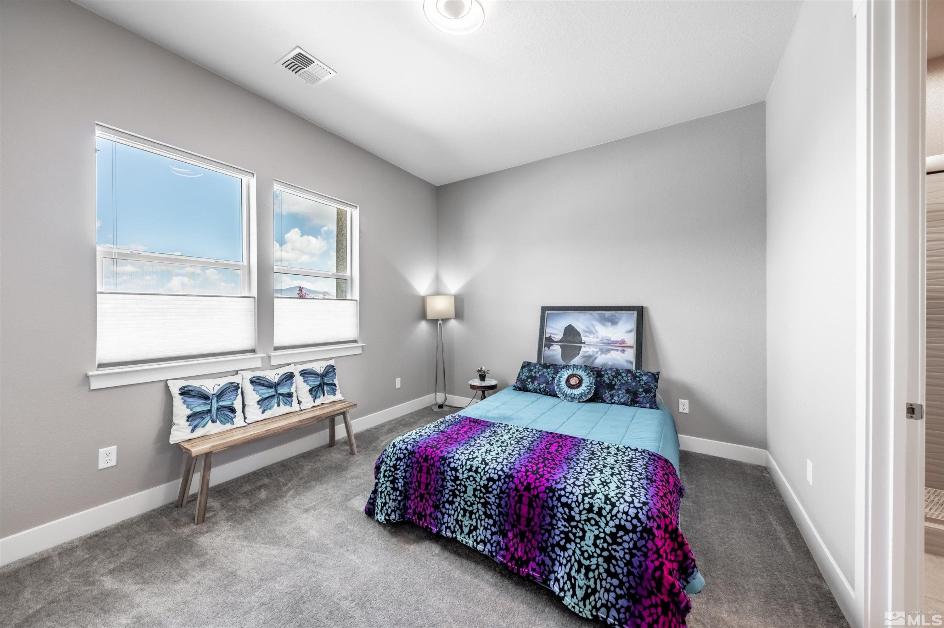 Reno, Nevada, 89521, United States, 4 Bedrooms Bedrooms, ,5 BathroomsBathrooms,Residential,Active,2007132