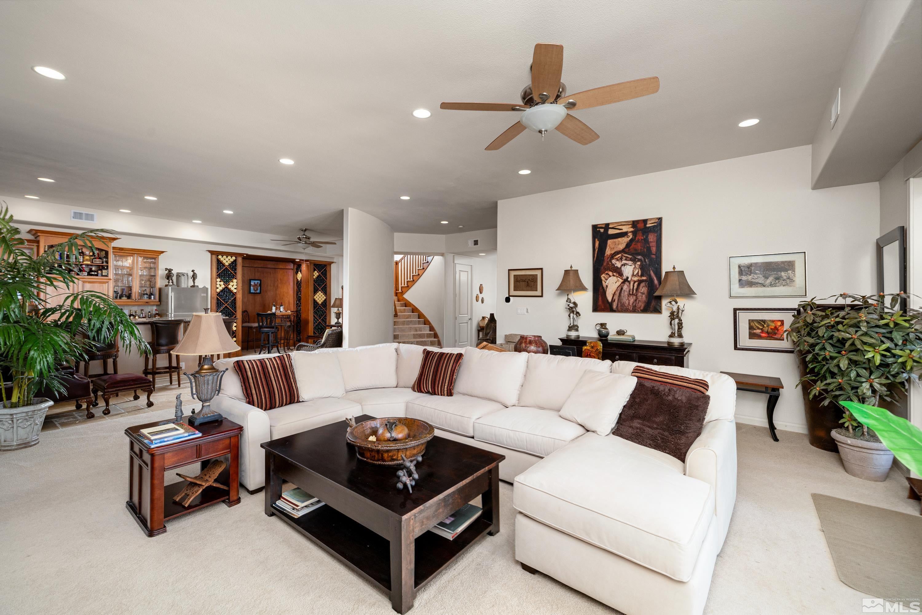 Reno, Nevada, 89523, United States, 6 Bedrooms Bedrooms, ,7 BathroomsBathrooms,Residential,Active,1908130