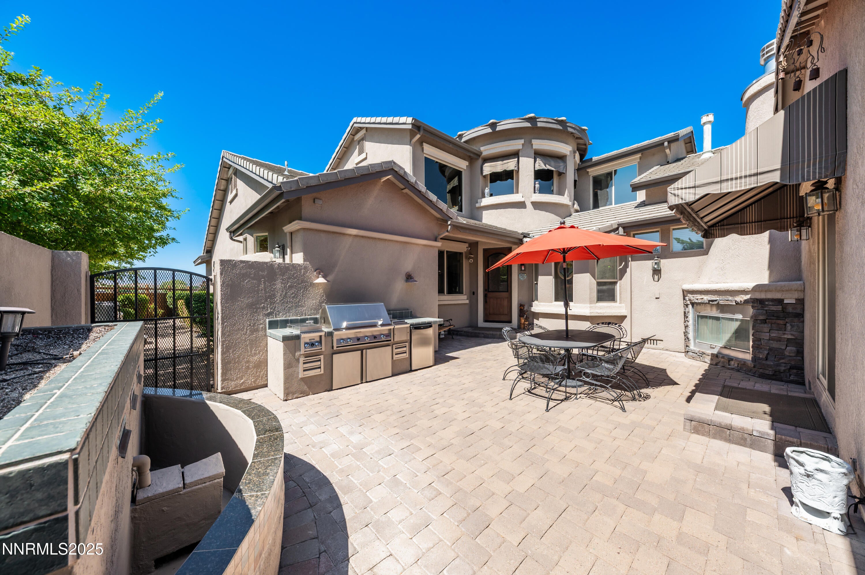 Sparks, Nevada, 89436, United States, 4 Bedrooms Bedrooms, ,4 BathroomsBathrooms,Residential,Active,1909057