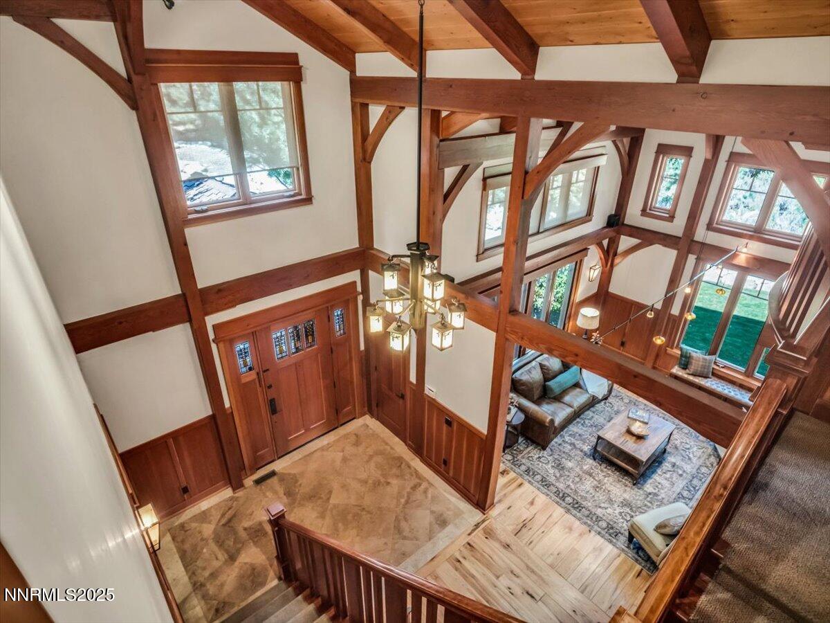 Gardnerville, Nevada, 89460, United States, 5 Bedrooms Bedrooms, ,7 BathroomsBathrooms,Residential,Active,1941107