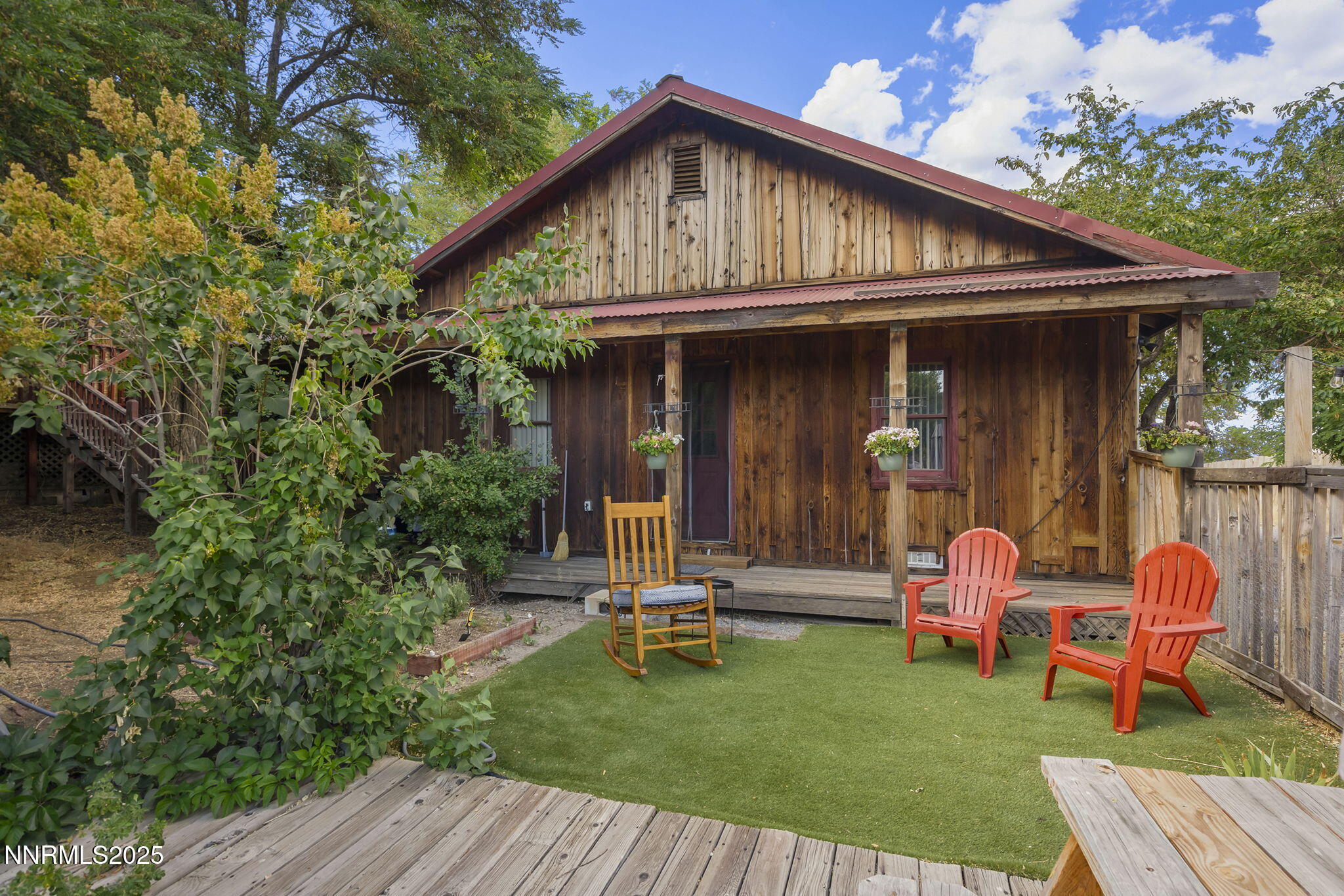 Washoe Valley, Nevada, 89704, United States, 2 Bedrooms Bedrooms, ,3 BathroomsBathrooms,Residential,Active,1905059