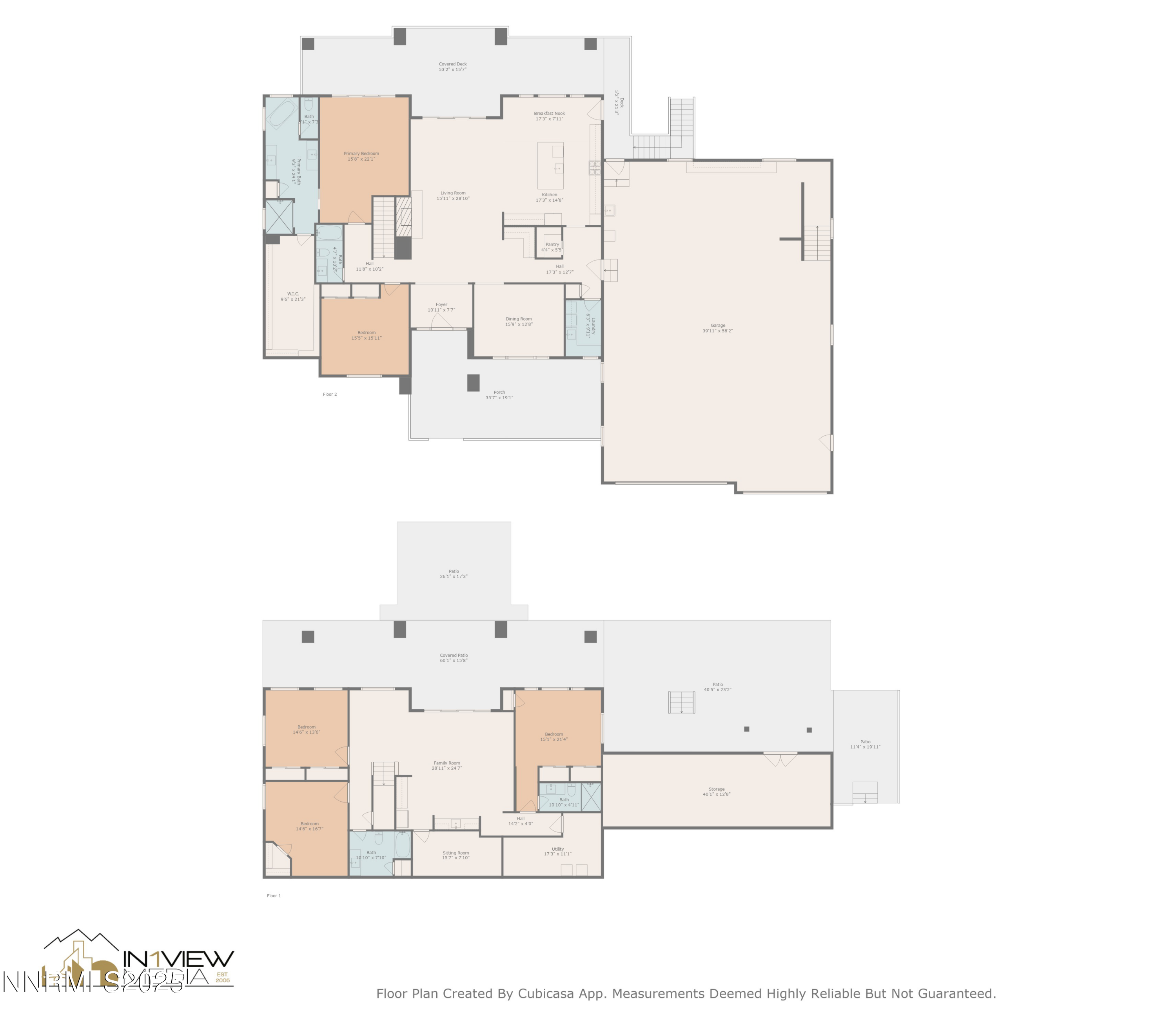 Sparks, Nevada, 89436, United States, 5 Bedrooms Bedrooms, ,4 BathroomsBathrooms,Residential,Active,1942357