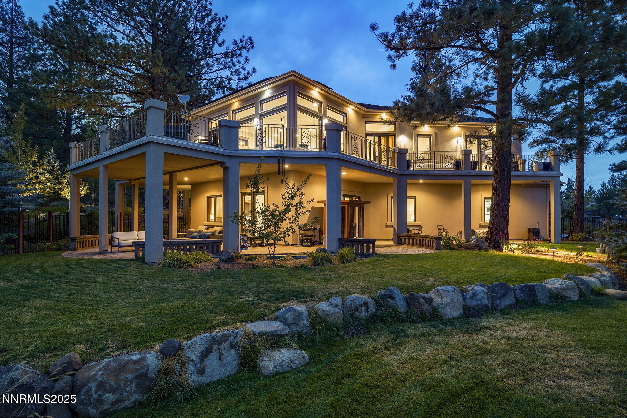 Reno, Nevada, 89511, United States, 4 Bedrooms Bedrooms, ,5 BathroomsBathrooms,Residential,Active,1929458