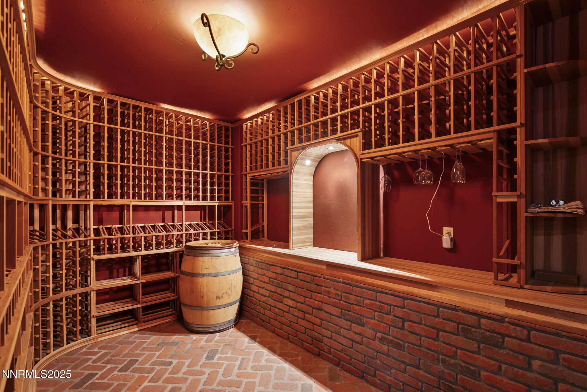 Reno, Nevada, 89519, United States, 5 Bedrooms Bedrooms, ,7 BathroomsBathrooms,Residential,Active,1963427