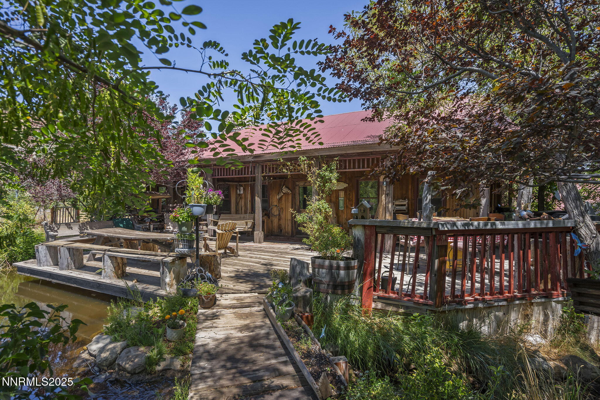 Washoe Valley, Nevada, 89704, United States, 2 Bedrooms Bedrooms, ,3 BathroomsBathrooms,Residential,Active,1905059