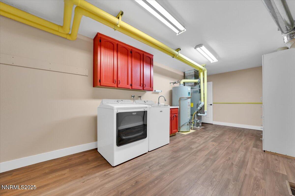 Stateline, Nevada, 89449, United States, 4 Bedrooms Bedrooms, ,4 BathroomsBathrooms,Residential,Active,1972198