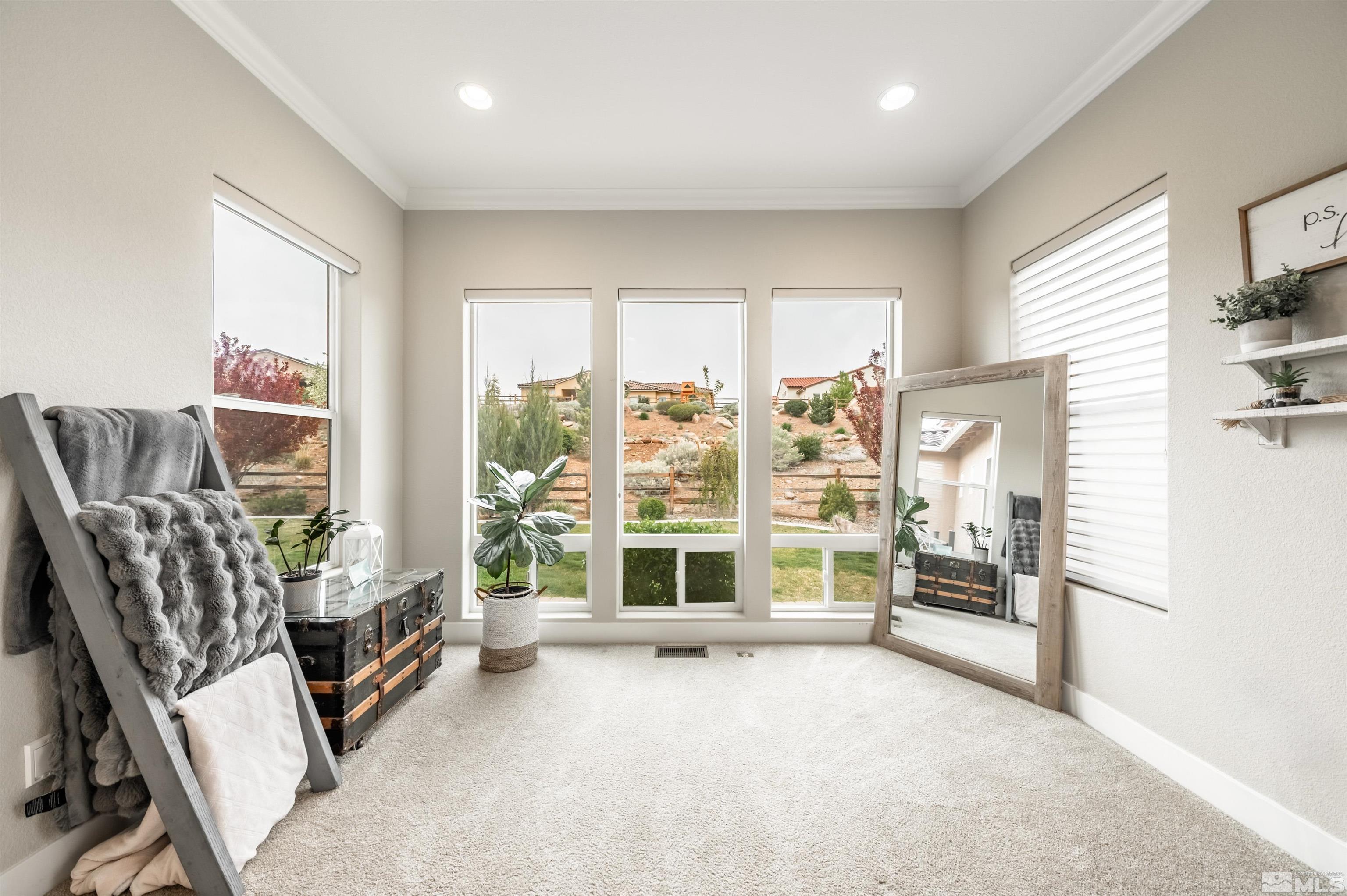 Reno, Nevada, 89511, United States, 5 Bedrooms Bedrooms, ,6 BathroomsBathrooms,Residential,Active,1781522