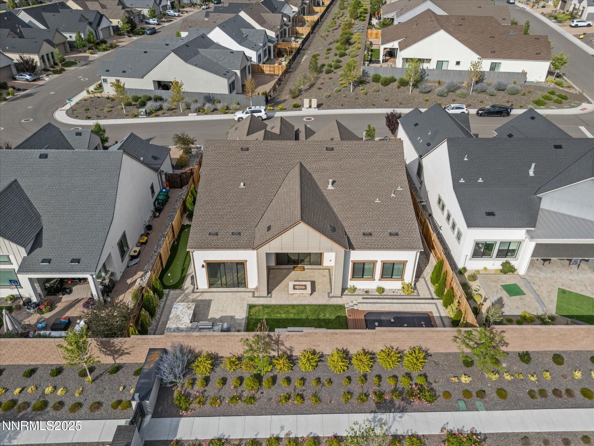 Reno, Nevada, 89521, United States, 3 Bedrooms Bedrooms, ,4 BathroomsBathrooms,Residential,Active,1884971