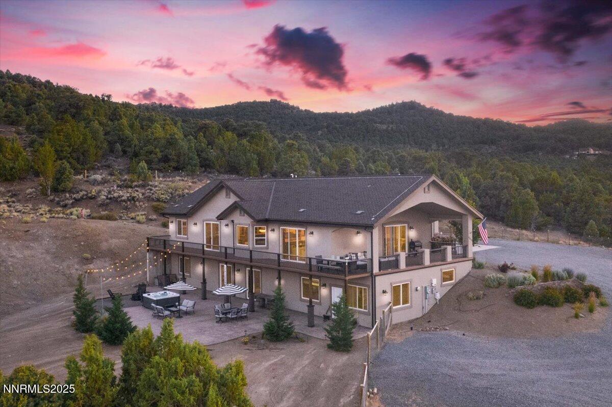 Reno, Nevada, 89521, United States, 5 Bedrooms Bedrooms, ,5 BathroomsBathrooms,Residential,Active,1894204