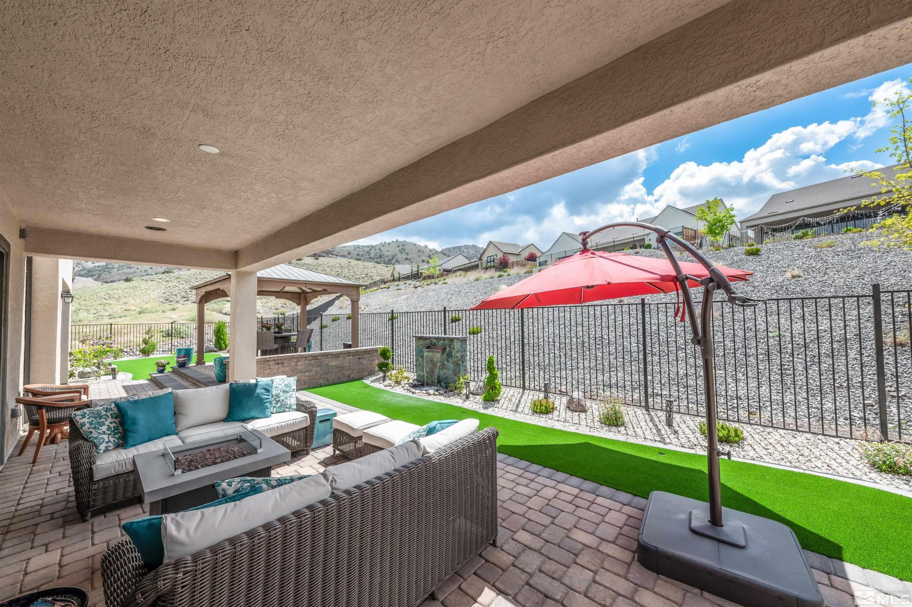 Reno, Nevada, 89521, United States, 4 Bedrooms Bedrooms, ,5 BathroomsBathrooms,Residential,Active,2007132