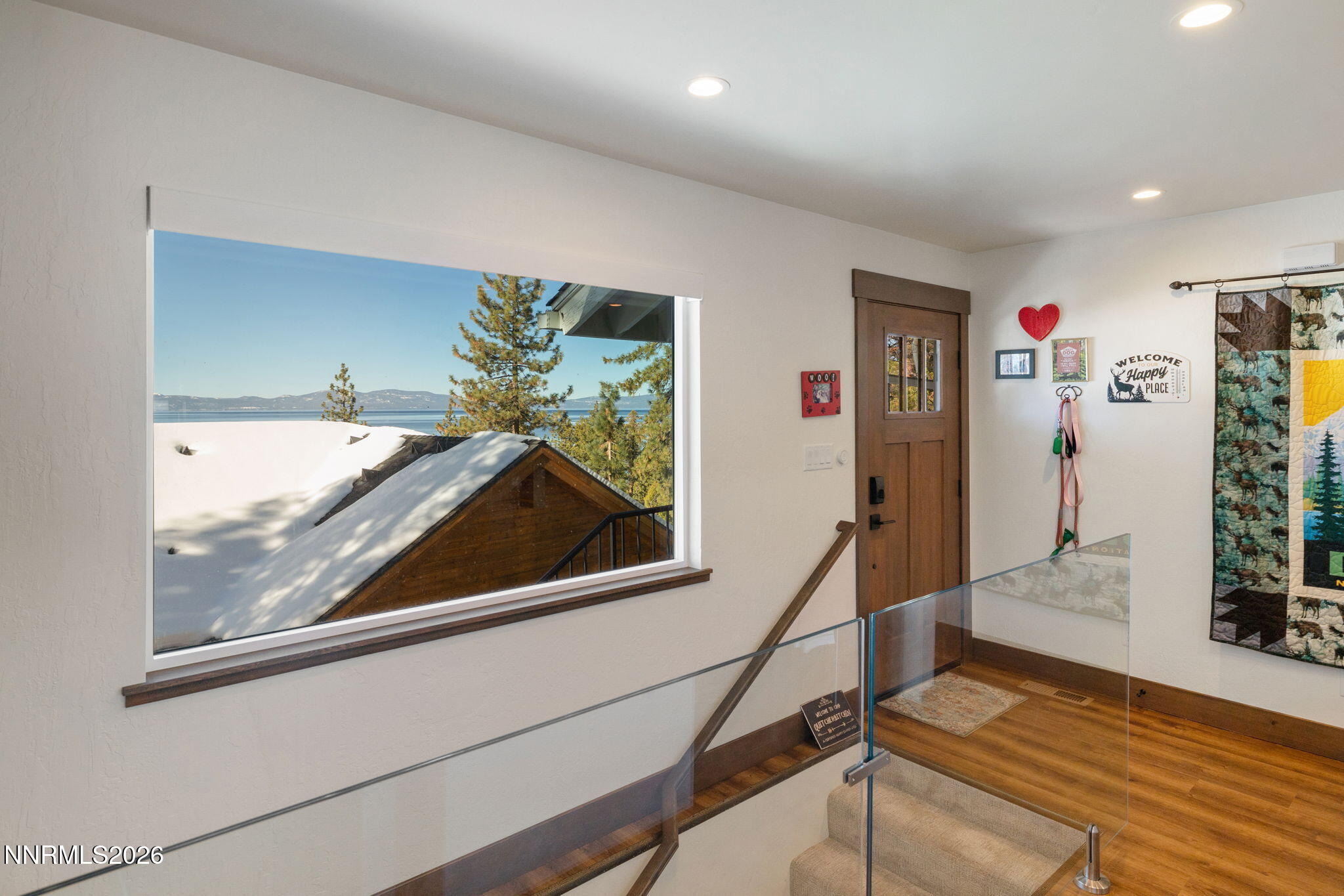 Zephyr Cove, Nevada, 89448, United States, 3 Bedrooms Bedrooms, ,2 BathroomsBathrooms,Residential,Active,2010208