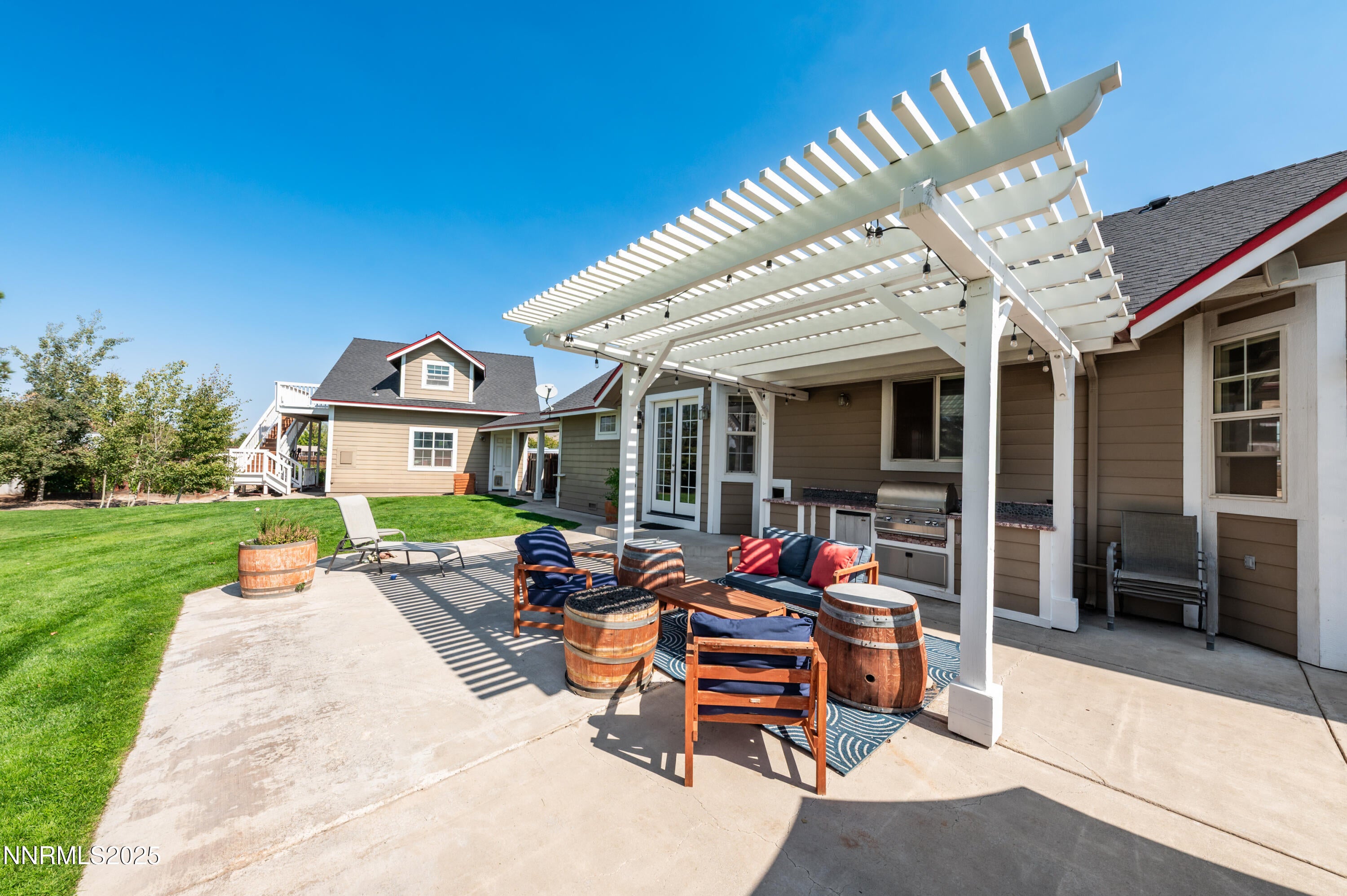 Minden, Nevada, 89423, United States, 4 Bedrooms Bedrooms, ,3 BathroomsBathrooms,Residential,Active,1987210