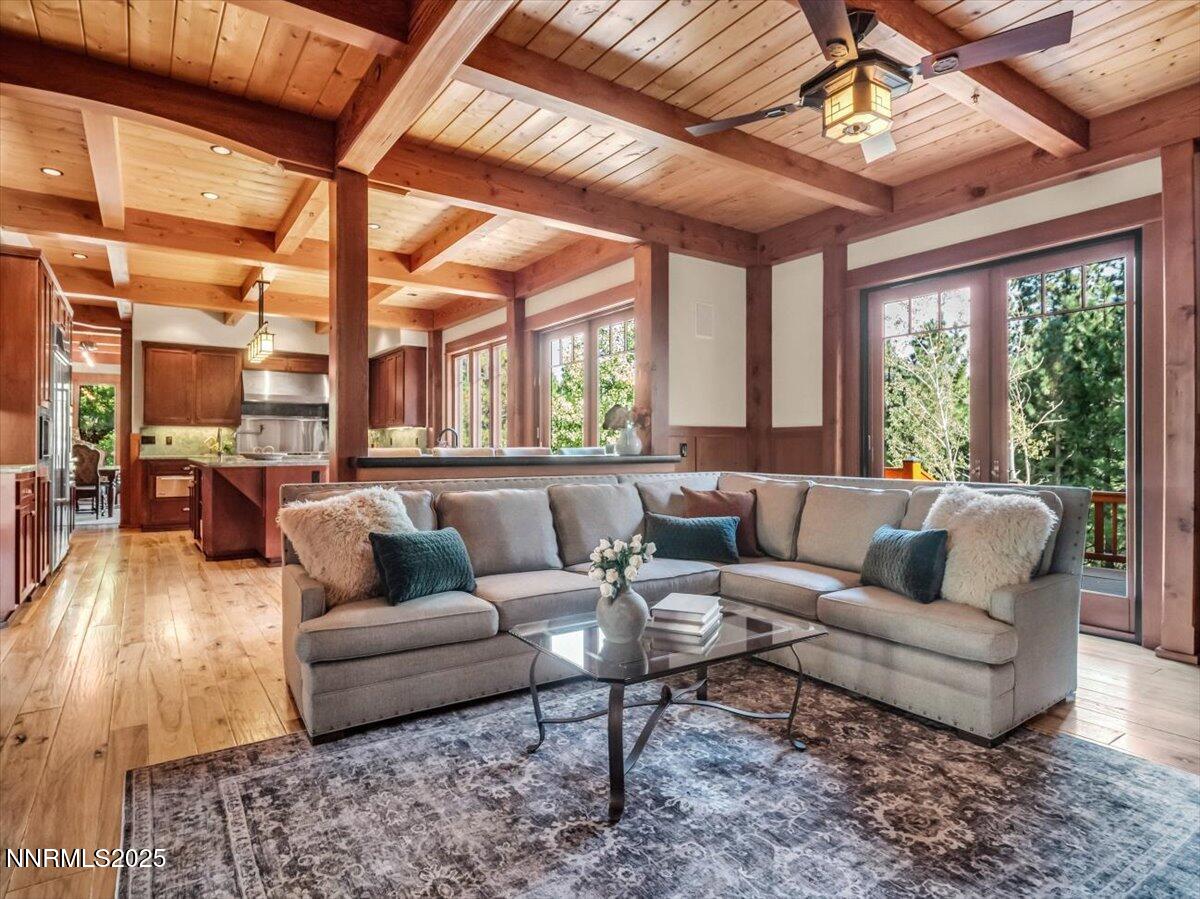 Gardnerville, Nevada, 89460, United States, 5 Bedrooms Bedrooms, ,7 BathroomsBathrooms,Residential,Active,1941107