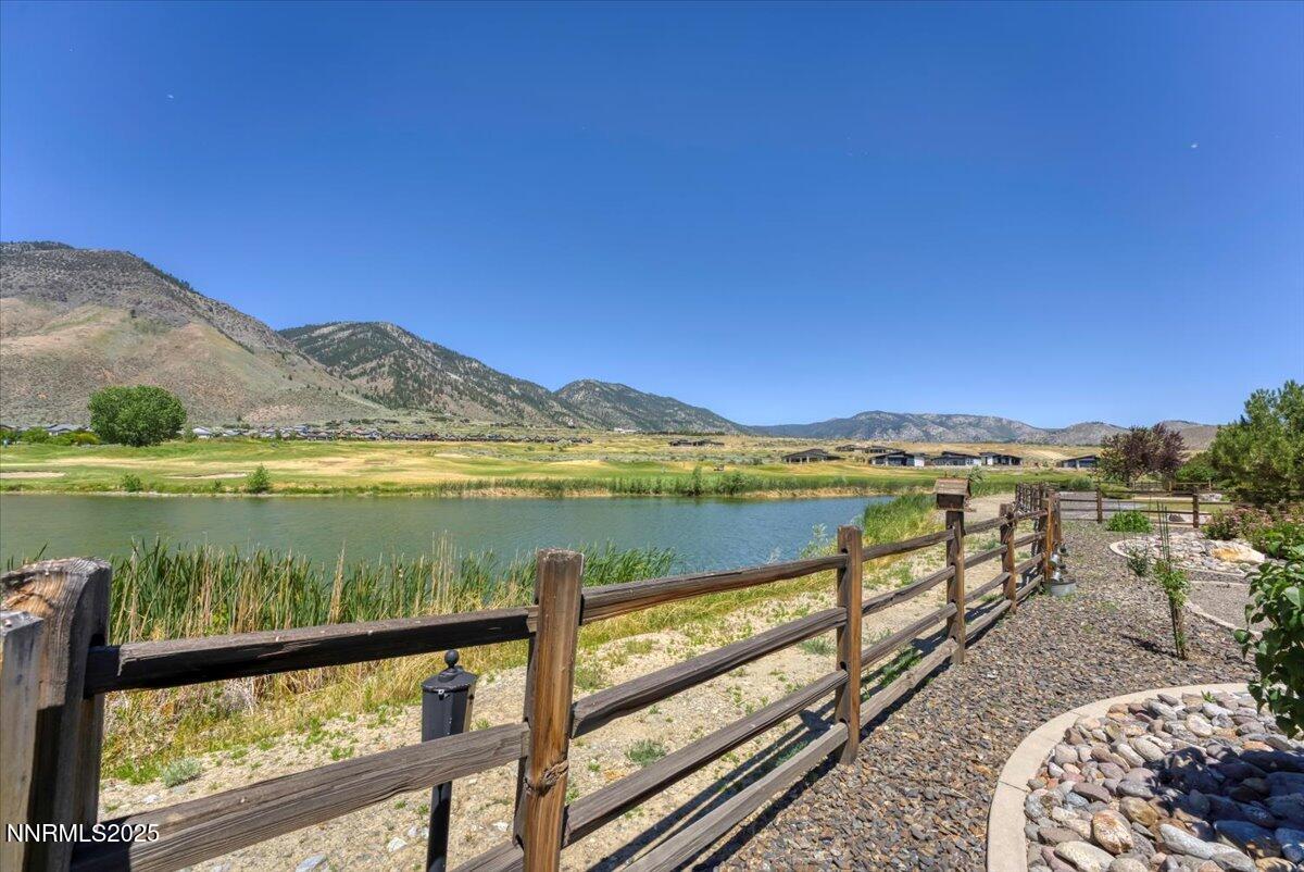 Genoa, Nevada, 89411, United States, 3 Bedrooms Bedrooms, ,3 BathroomsBathrooms,Residential,Active,1893207