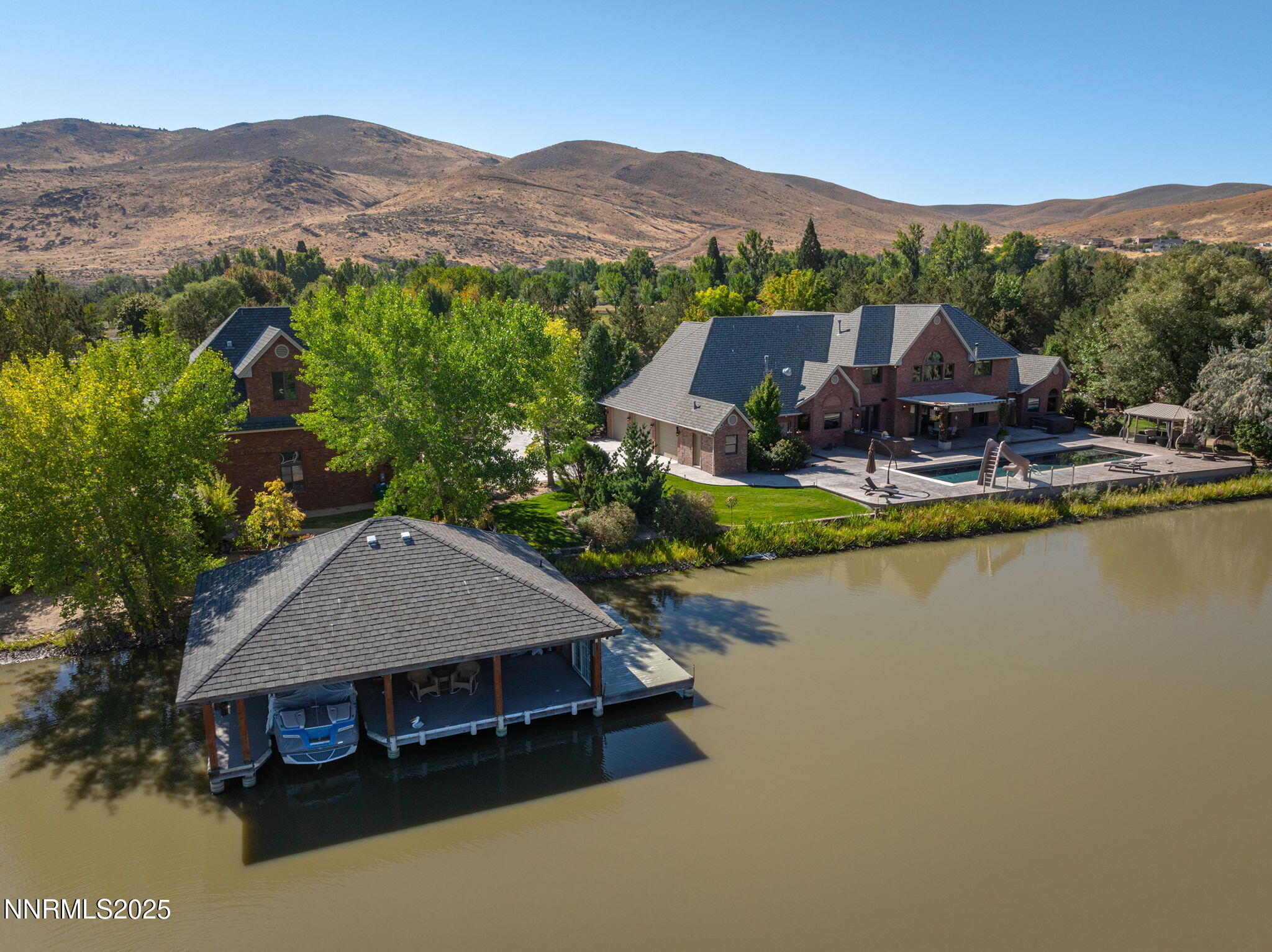 Reno, Nevada, 89521, United States, 6 Bedrooms Bedrooms, ,8 BathroomsBathrooms,Residential,Active,1945344