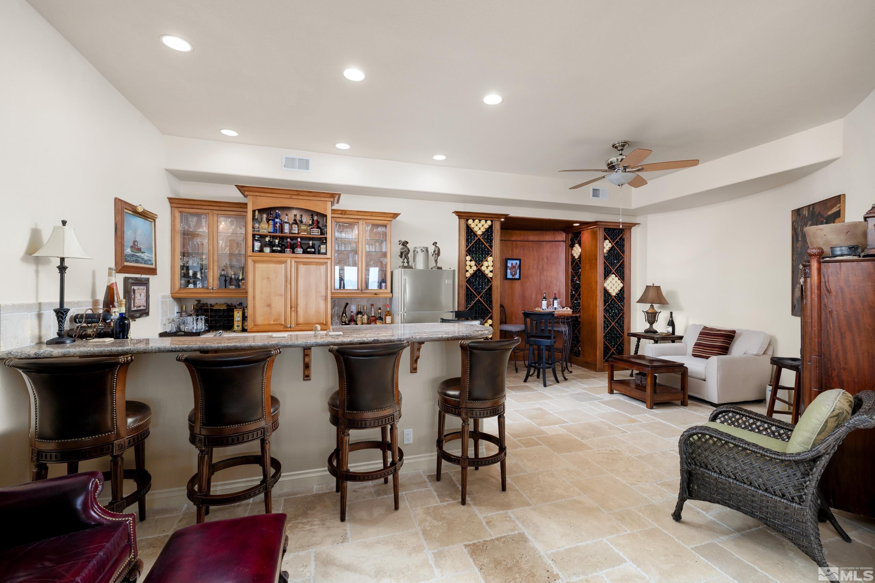 Reno, Nevada, 89523, United States, 6 Bedrooms Bedrooms, ,7 BathroomsBathrooms,Residential,Active,1908130