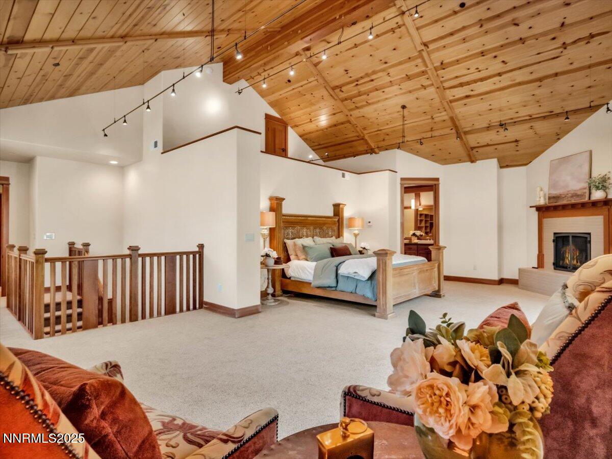 Gardnerville, Nevada, 89460, United States, 5 Bedrooms Bedrooms, ,7 BathroomsBathrooms,Residential,Active,1941107