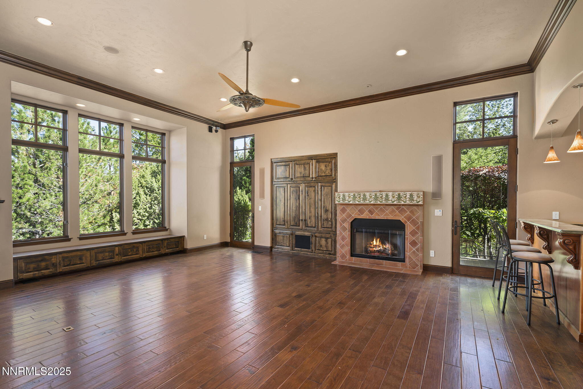 Reno, Nevada, 89519, United States, 5 Bedrooms Bedrooms, ,7 BathroomsBathrooms,Residential,Active,1963427