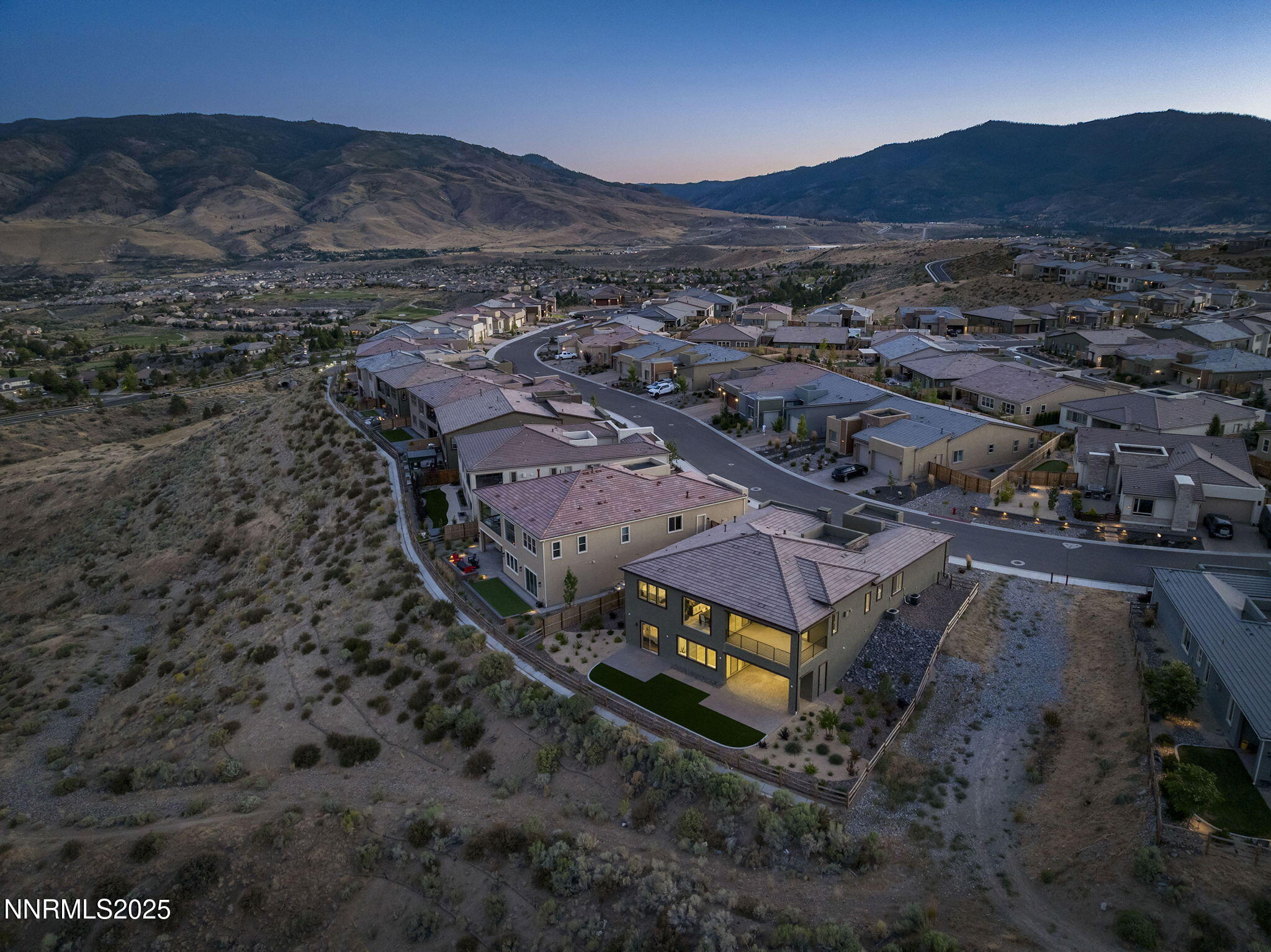 Reno, Nevada, 89523, United States, 4 Bedrooms Bedrooms, ,6 BathroomsBathrooms,Residential,Active,1922303