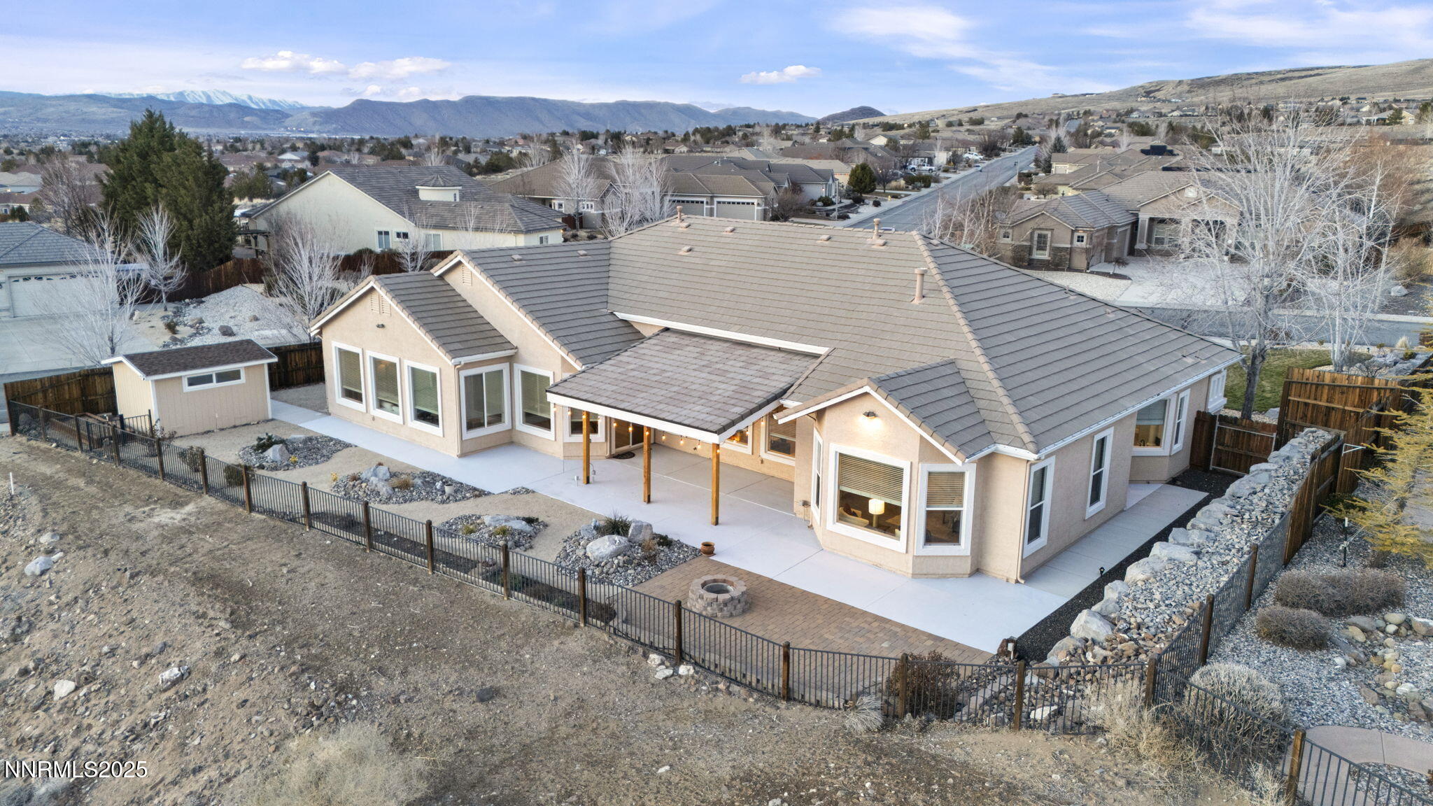 Sparks, Nevada, 89436, United States, 5 Bedrooms Bedrooms, ,3 BathroomsBathrooms,Residential,Active,2007205