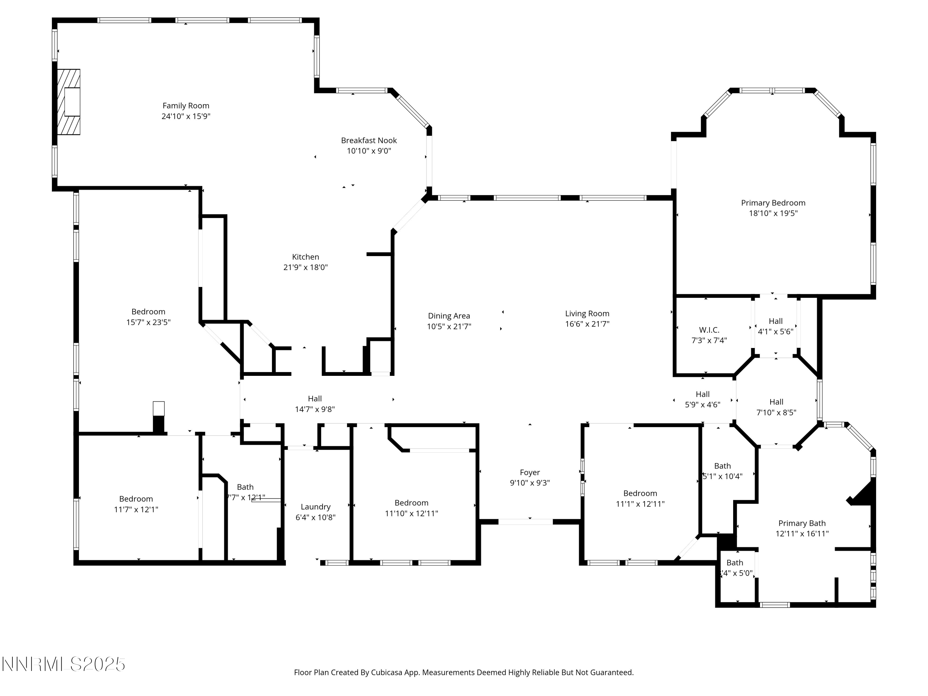 Sparks, Nevada, 89436, United States, 4 Bedrooms Bedrooms, ,3 BathroomsBathrooms,Residential,Active,1960113