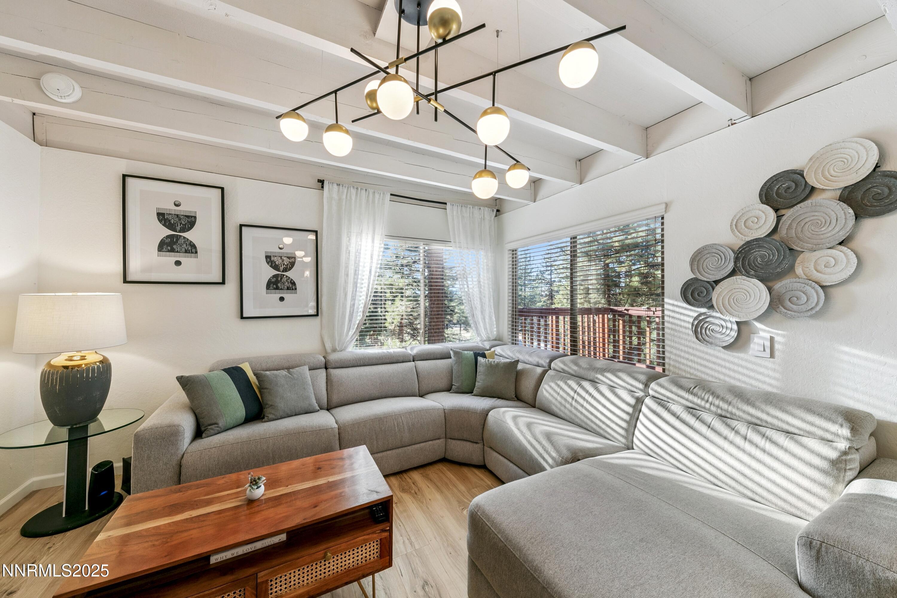 Zephyr Cove, Nevada, 89449, United States, 3 Bedrooms Bedrooms, ,3 BathroomsBathrooms,Residential,Active,2001356