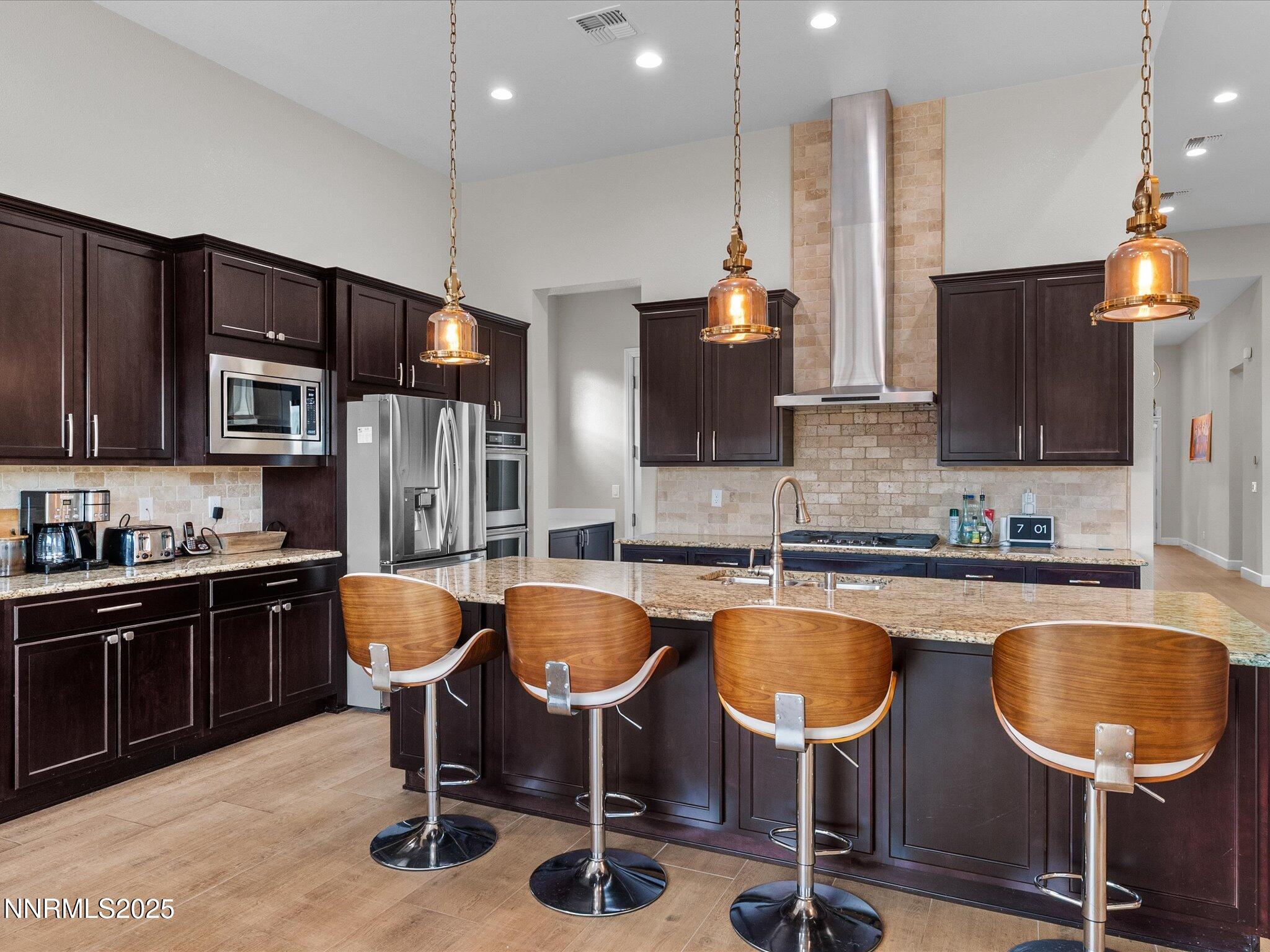 Reno, Nevada, 89521, United States, 3 Bedrooms Bedrooms, ,4 BathroomsBathrooms,Residential,Active,1884971