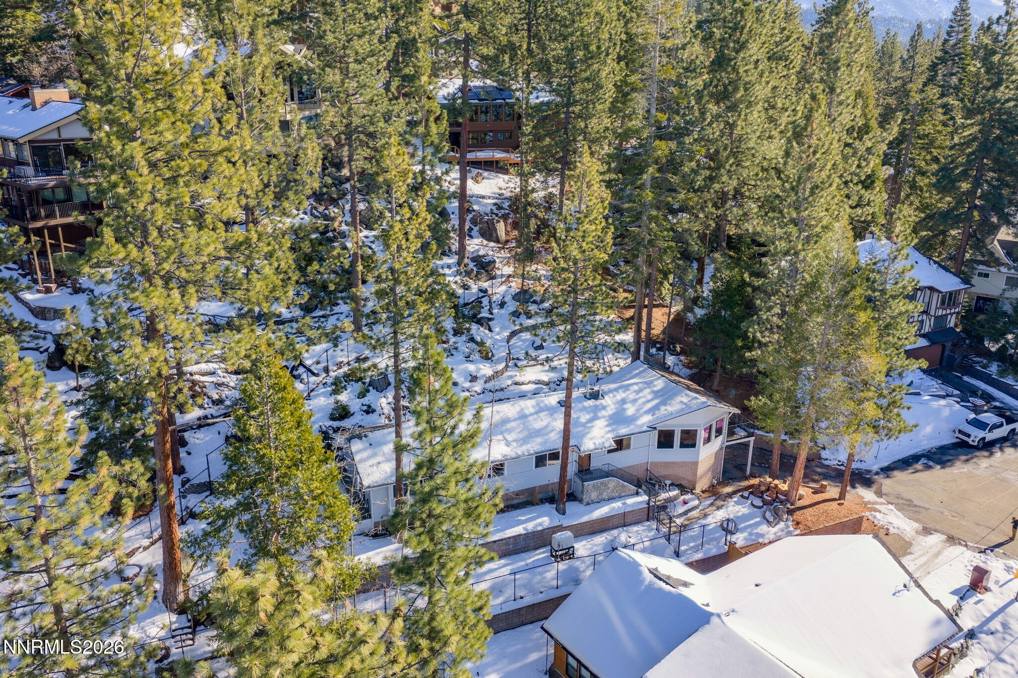 Zephyr Cove, Nevada, 89448, United States, 3 Bedrooms Bedrooms, ,2 BathroomsBathrooms,Residential,Active,2010208