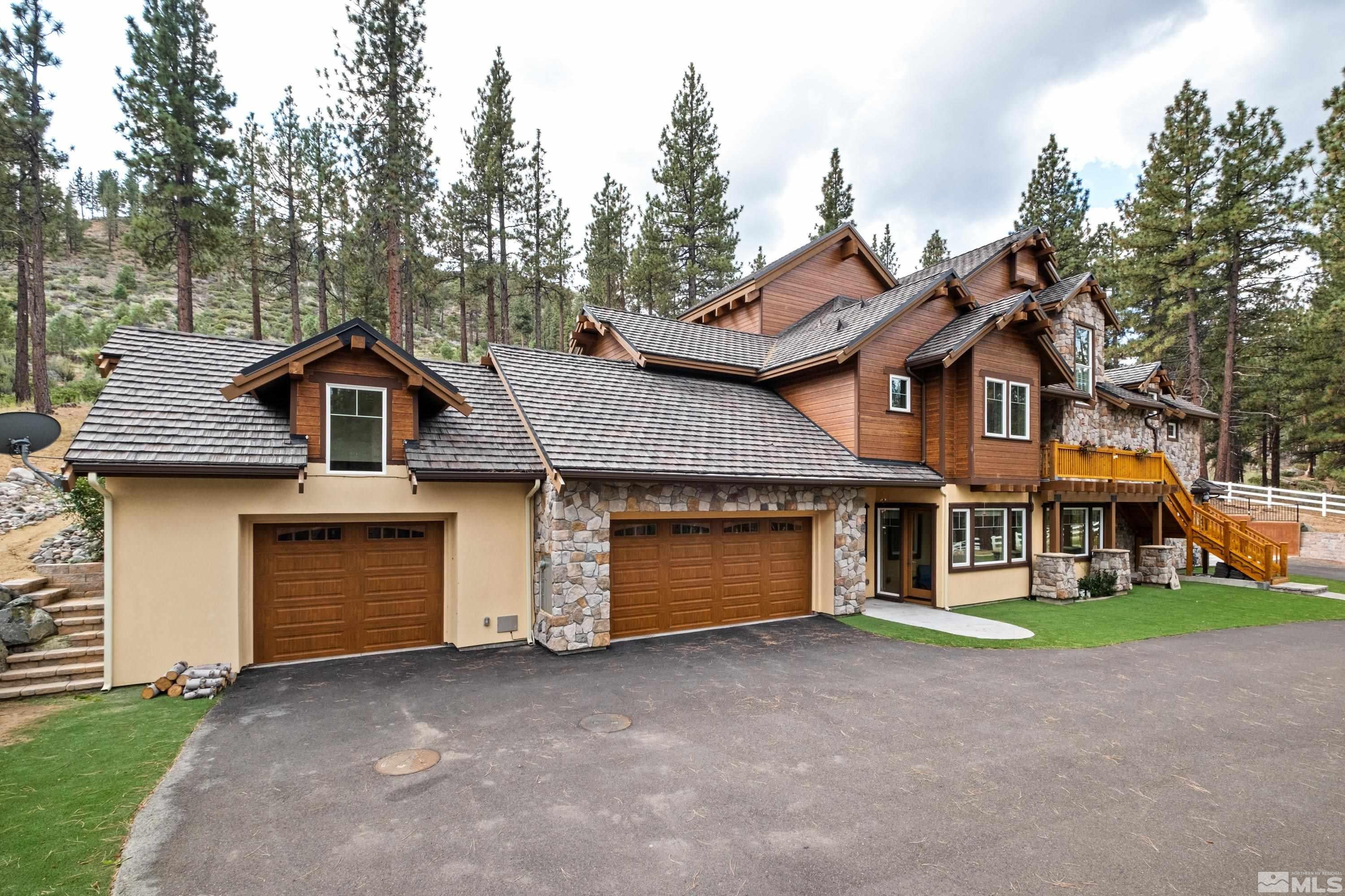 Reno, Nevada, 89704, United States, ,4 BathroomsBathrooms,Residential,Active,1764911