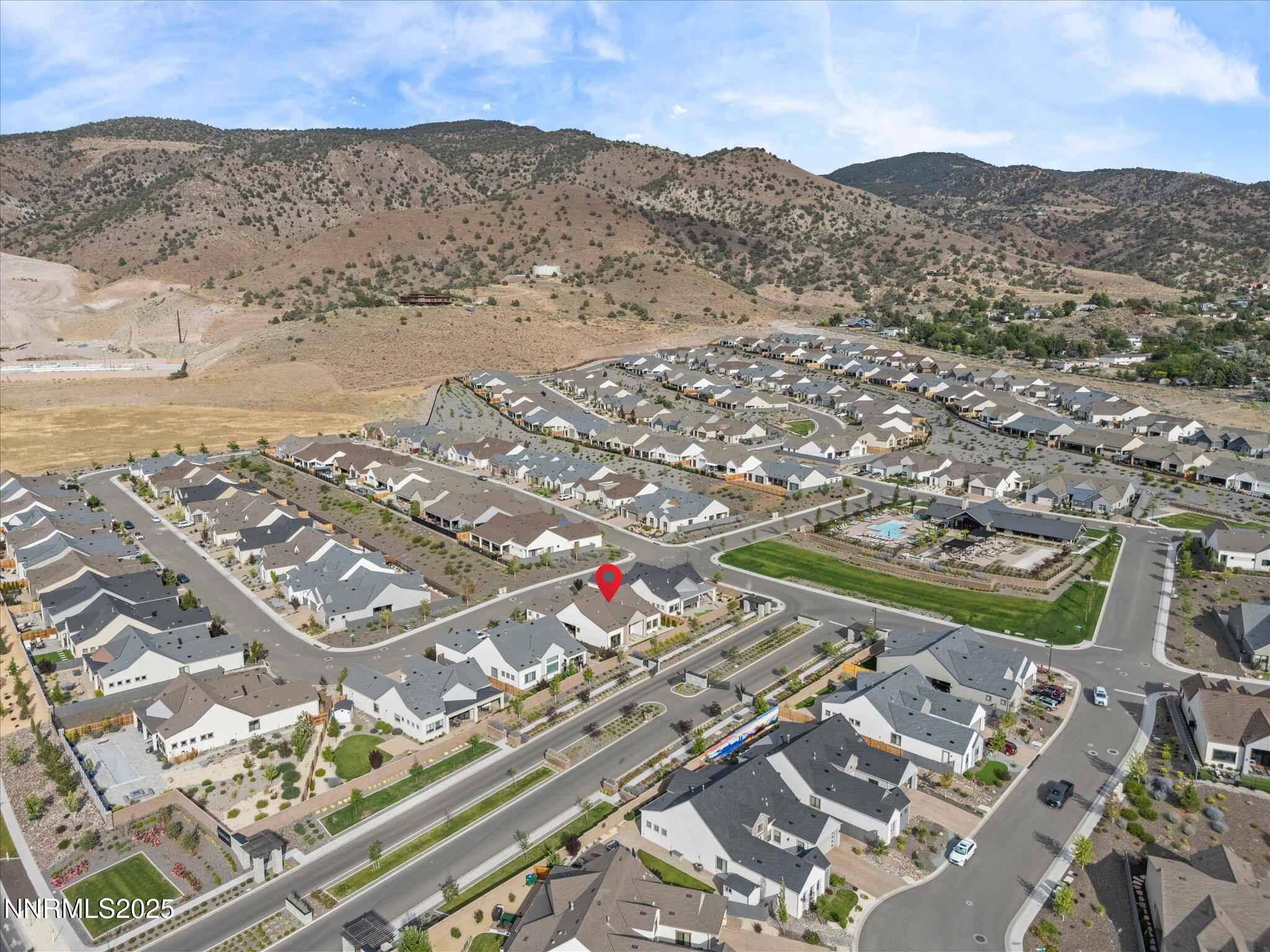 Reno, Nevada, 89521, United States, 3 Bedrooms Bedrooms, ,4 BathroomsBathrooms,Residential,Active,1884971