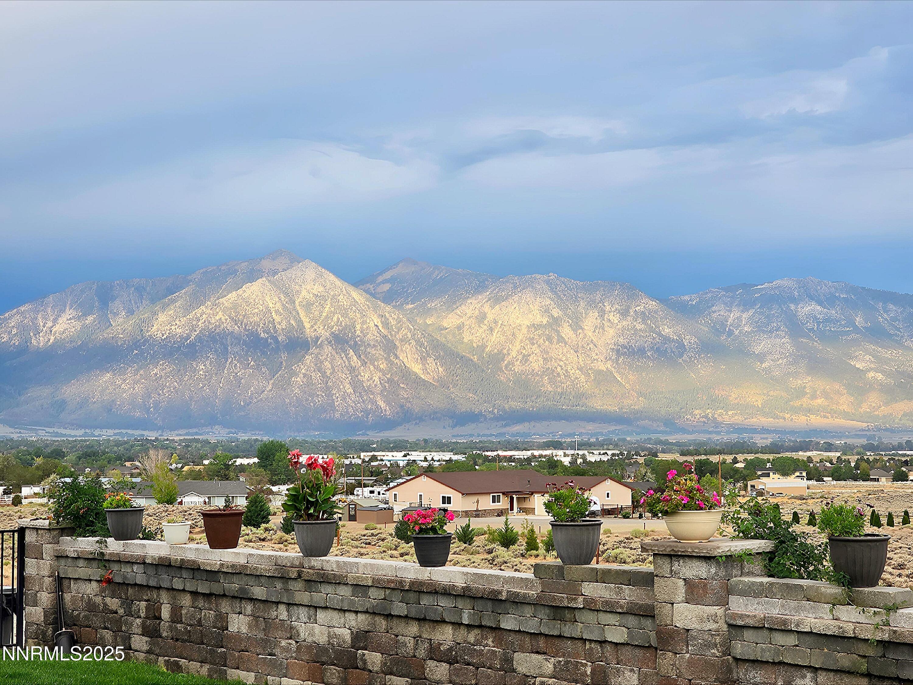 Gardnerville, Nevada, 89410, United States, 4 Bedrooms Bedrooms, ,4 BathroomsBathrooms,Residential,Active,1926664