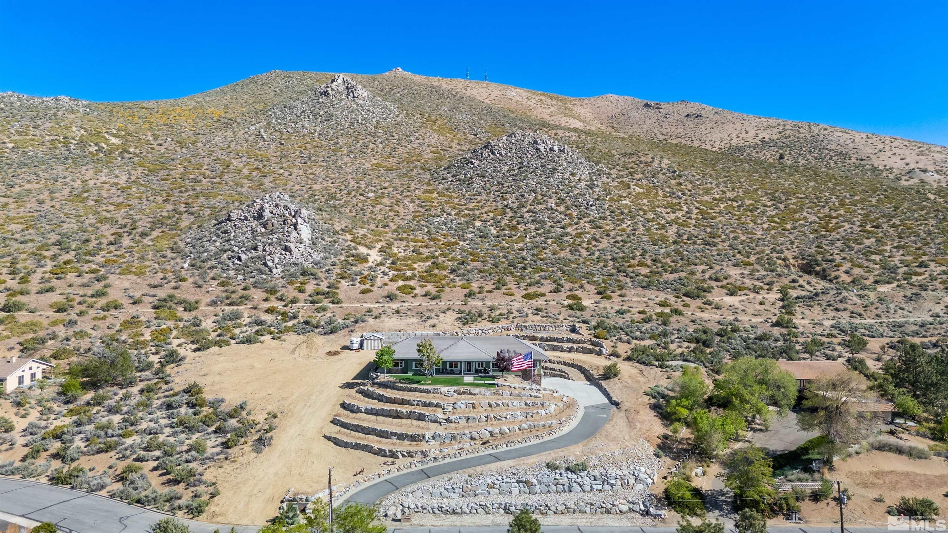 Carson City, Nevada, 89706, United States, 5 Bedrooms Bedrooms, ,5 BathroomsBathrooms,Residential,Active,1810442