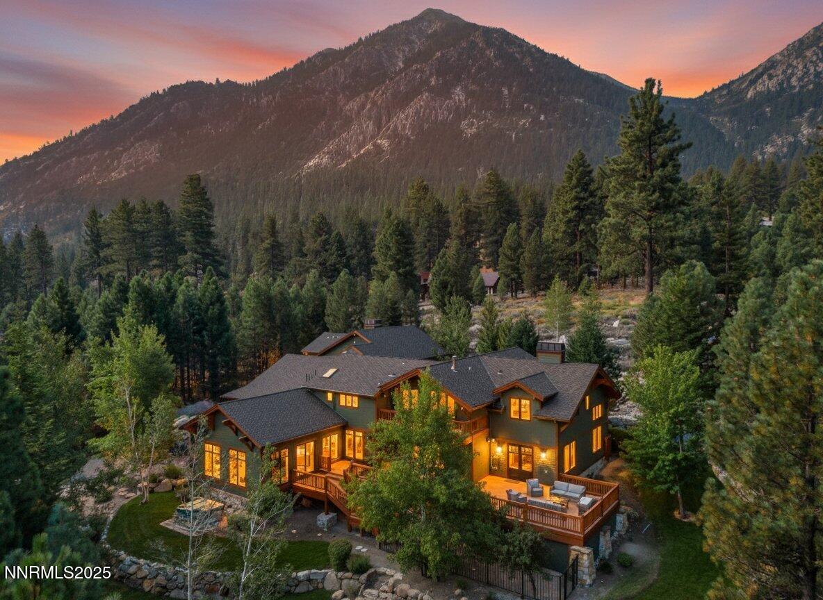 Gardnerville, Nevada, 89460, United States, 5 Bedrooms Bedrooms, ,7 BathroomsBathrooms,Residential,Active,1941107