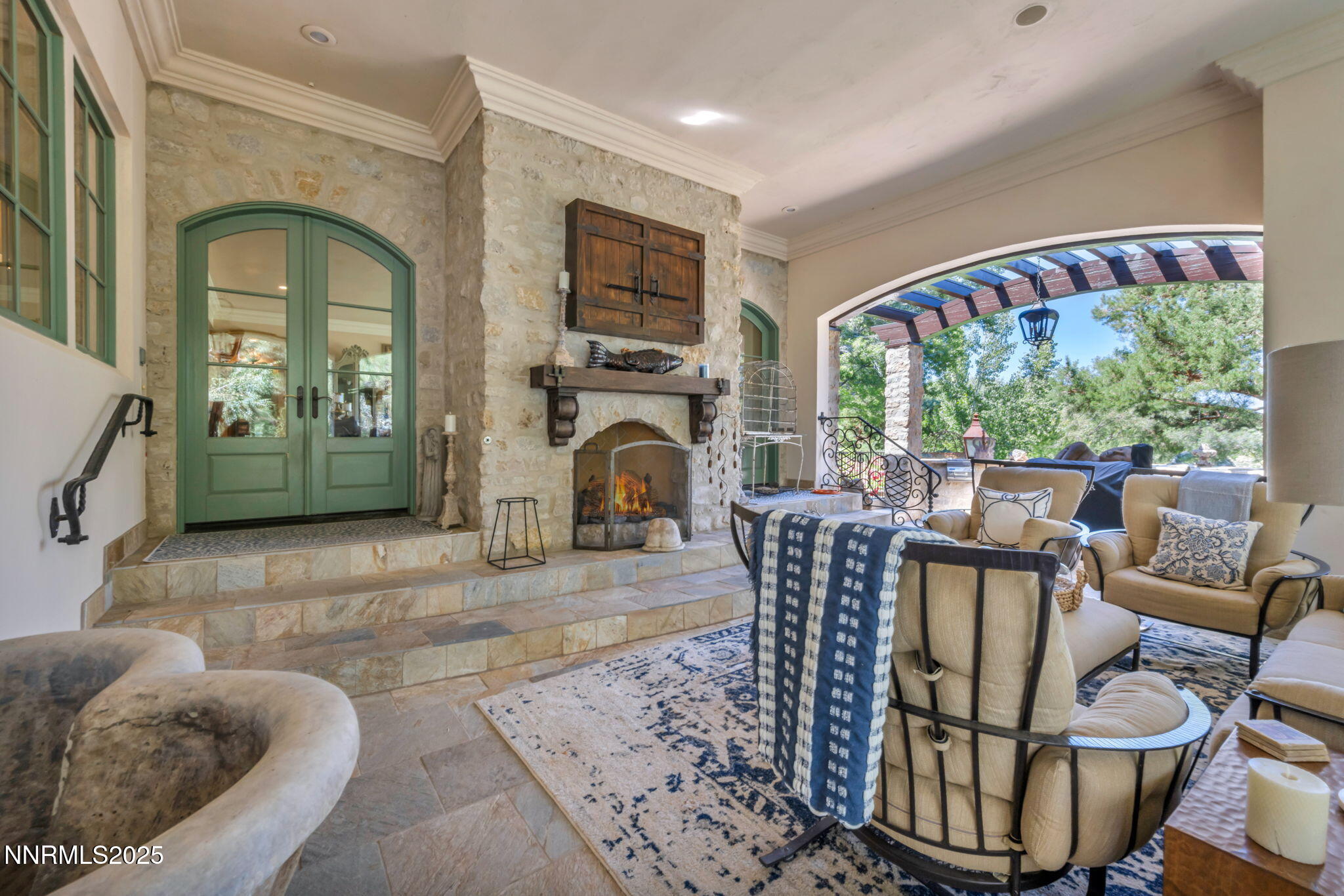 Reno, Nevada, 89511, United States, 4 Bedrooms Bedrooms, ,6 BathroomsBathrooms,Residential,Active,1892618