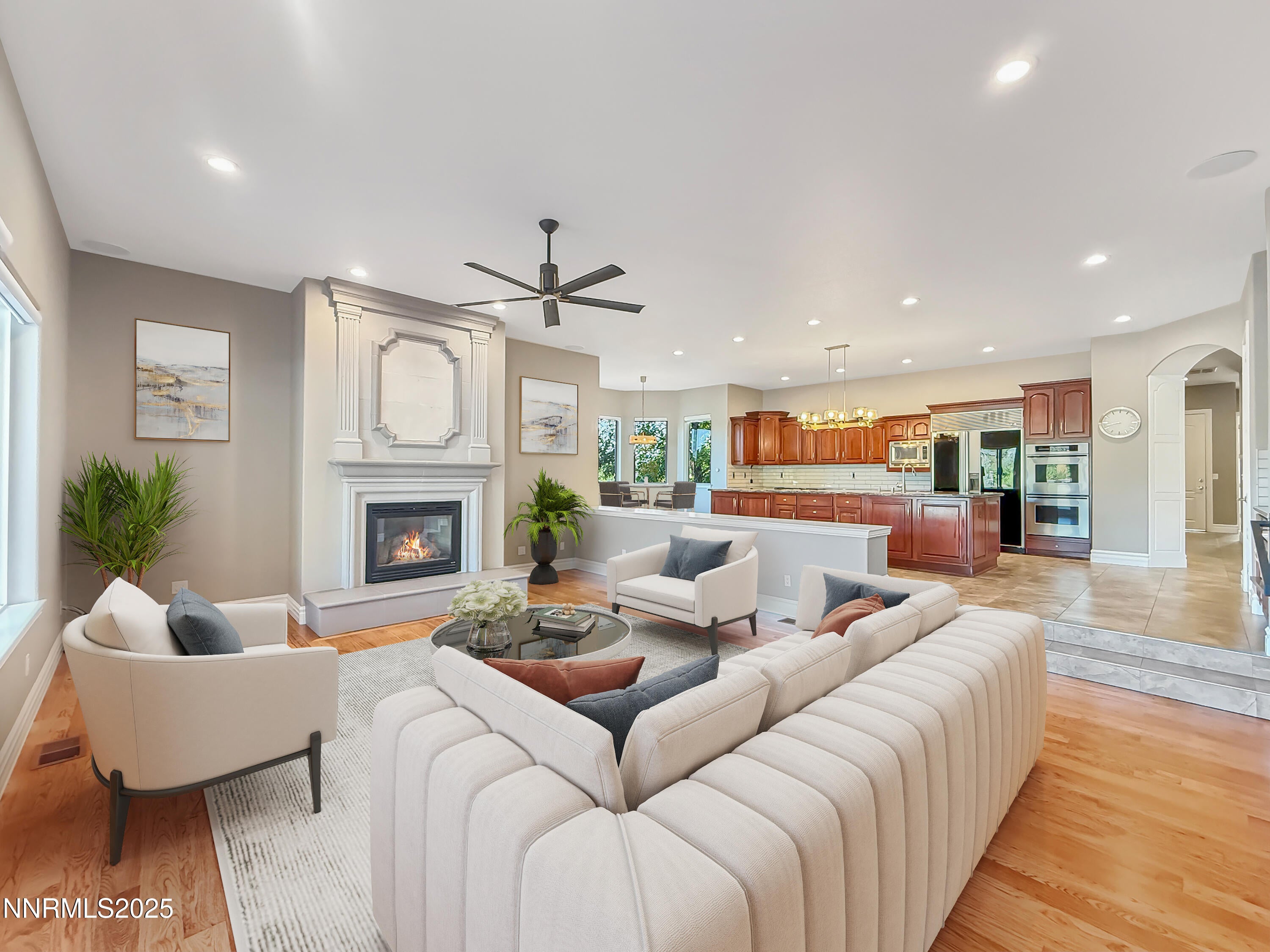 Reno, Nevada, 89511, United States, 4 Bedrooms Bedrooms, ,6 BathroomsBathrooms,Residential,Active,1936686