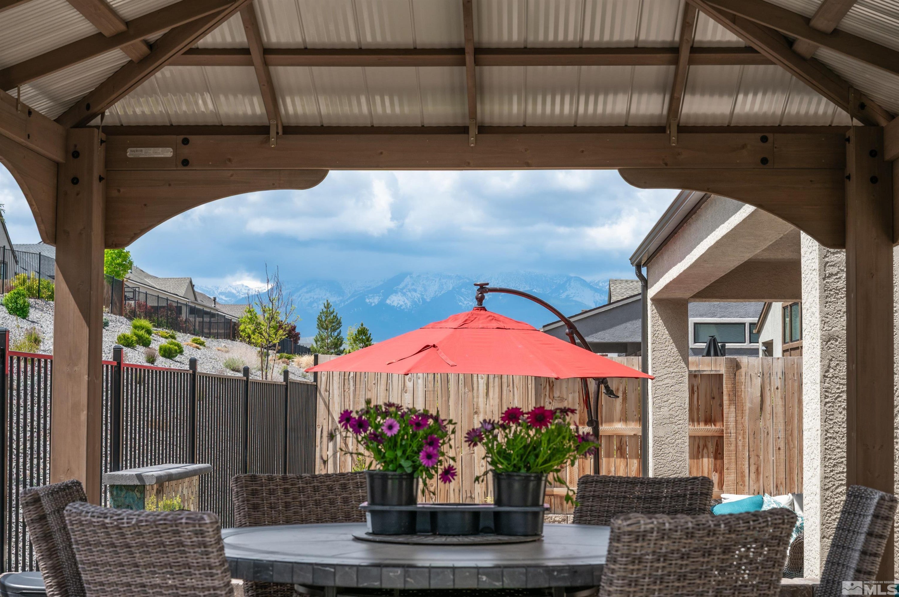 Reno, Nevada, 89521, United States, 4 Bedrooms Bedrooms, ,5 BathroomsBathrooms,Residential,Active,2007132