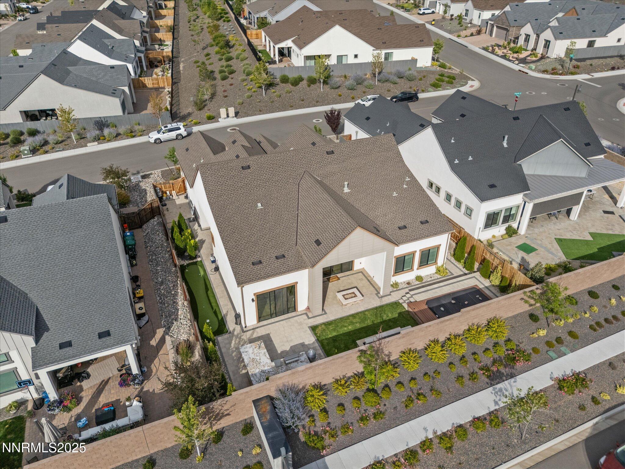 Reno, Nevada, 89521, United States, 3 Bedrooms Bedrooms, ,4 BathroomsBathrooms,Residential,Active,1884971