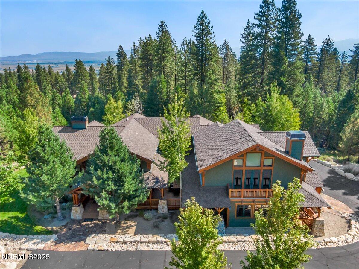 Gardnerville, Nevada, 89460, United States, 5 Bedrooms Bedrooms, ,7 BathroomsBathrooms,Residential,Active,1941107