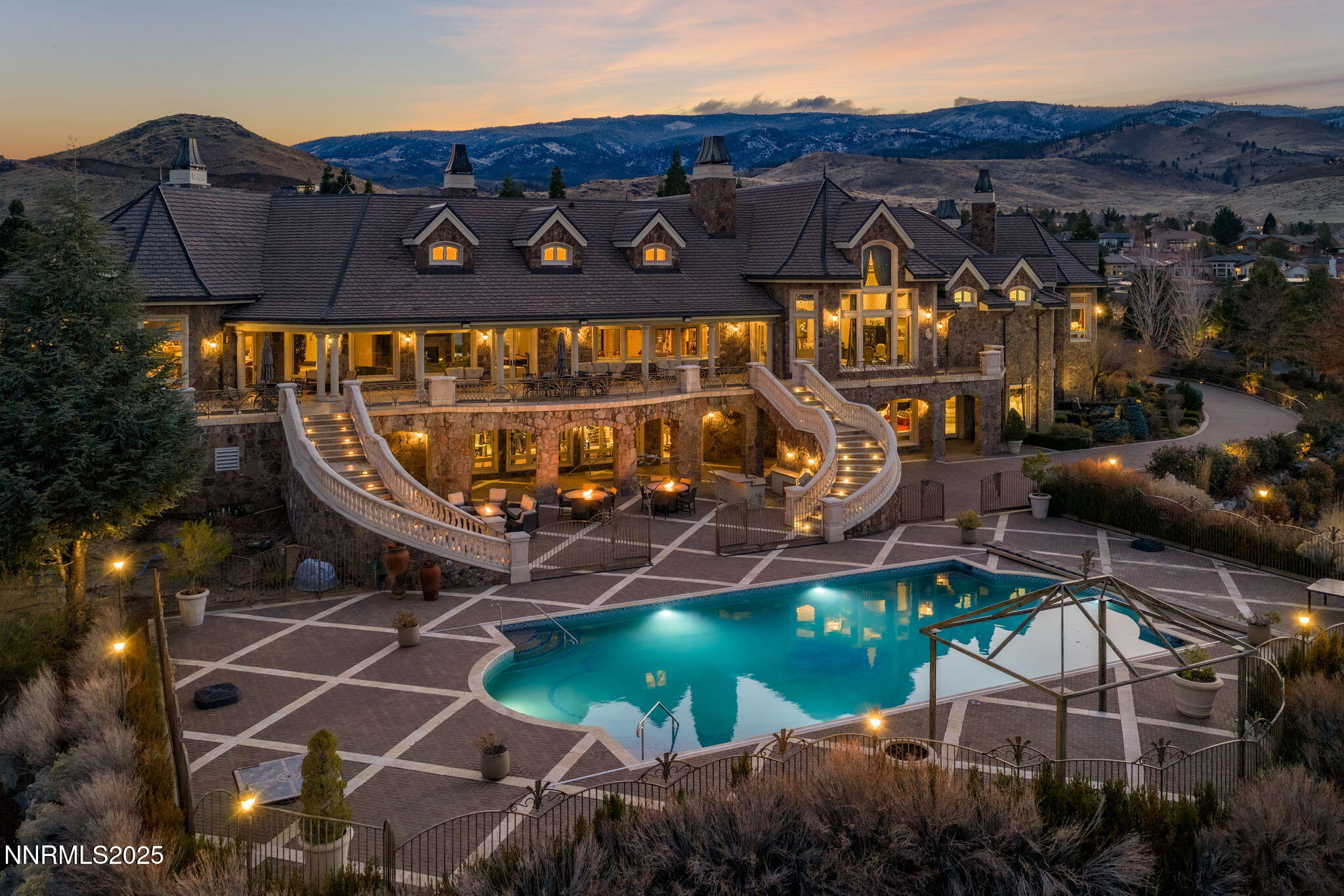 Reno, Nevada, 89509, United States, 4 Bedrooms Bedrooms, ,8 BathroomsBathrooms,Residential,Active,1997552