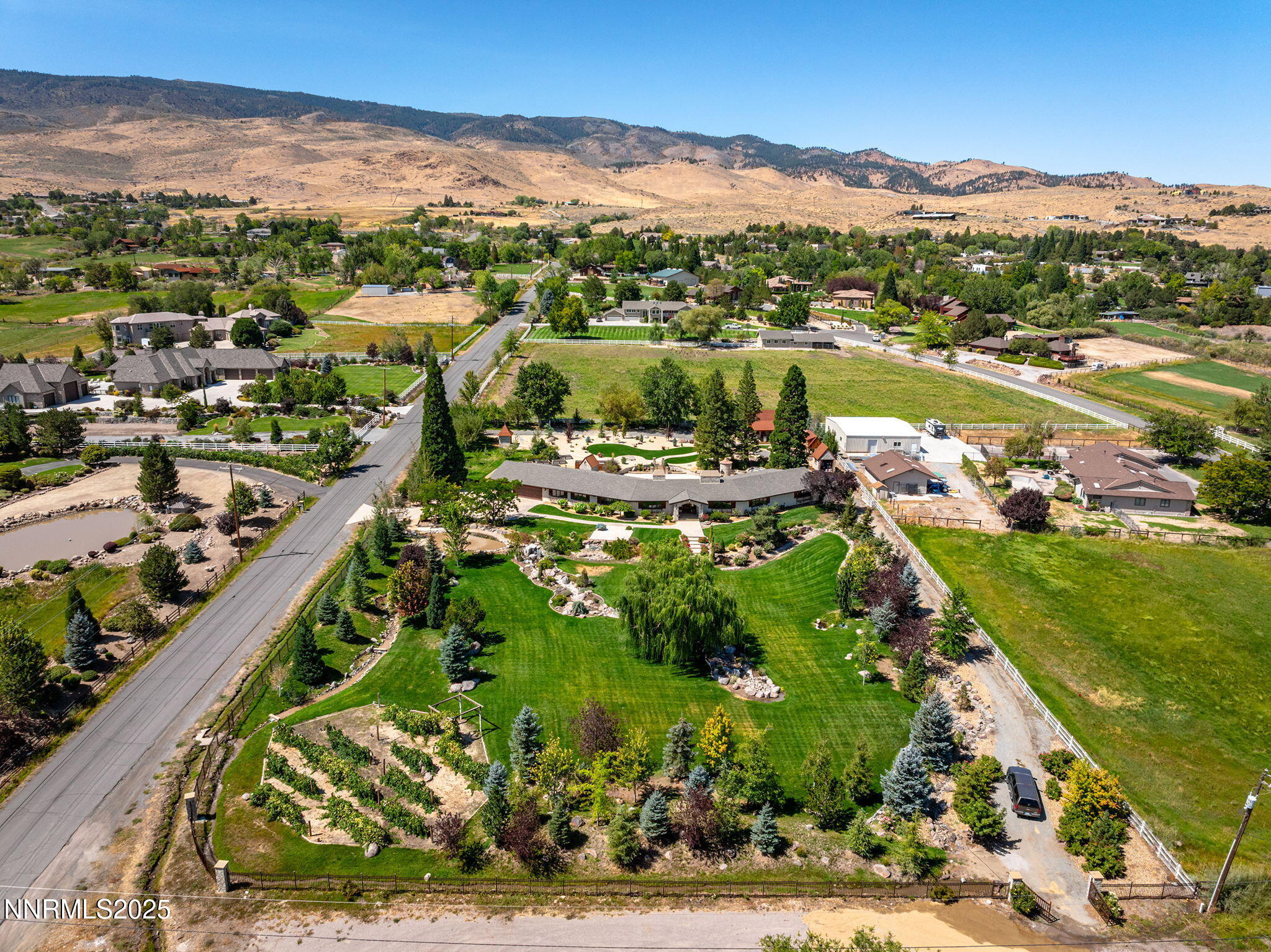 Reno, Nevada, 89511, United States, 4 Bedrooms Bedrooms, ,3 BathroomsBathrooms,Residential,Active,1929694