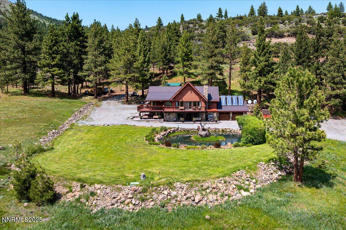 Reno, Nevada, 89511, United States, 3 Bedrooms Bedrooms, ,3 BathroomsBathrooms,Residential,Active,1919399