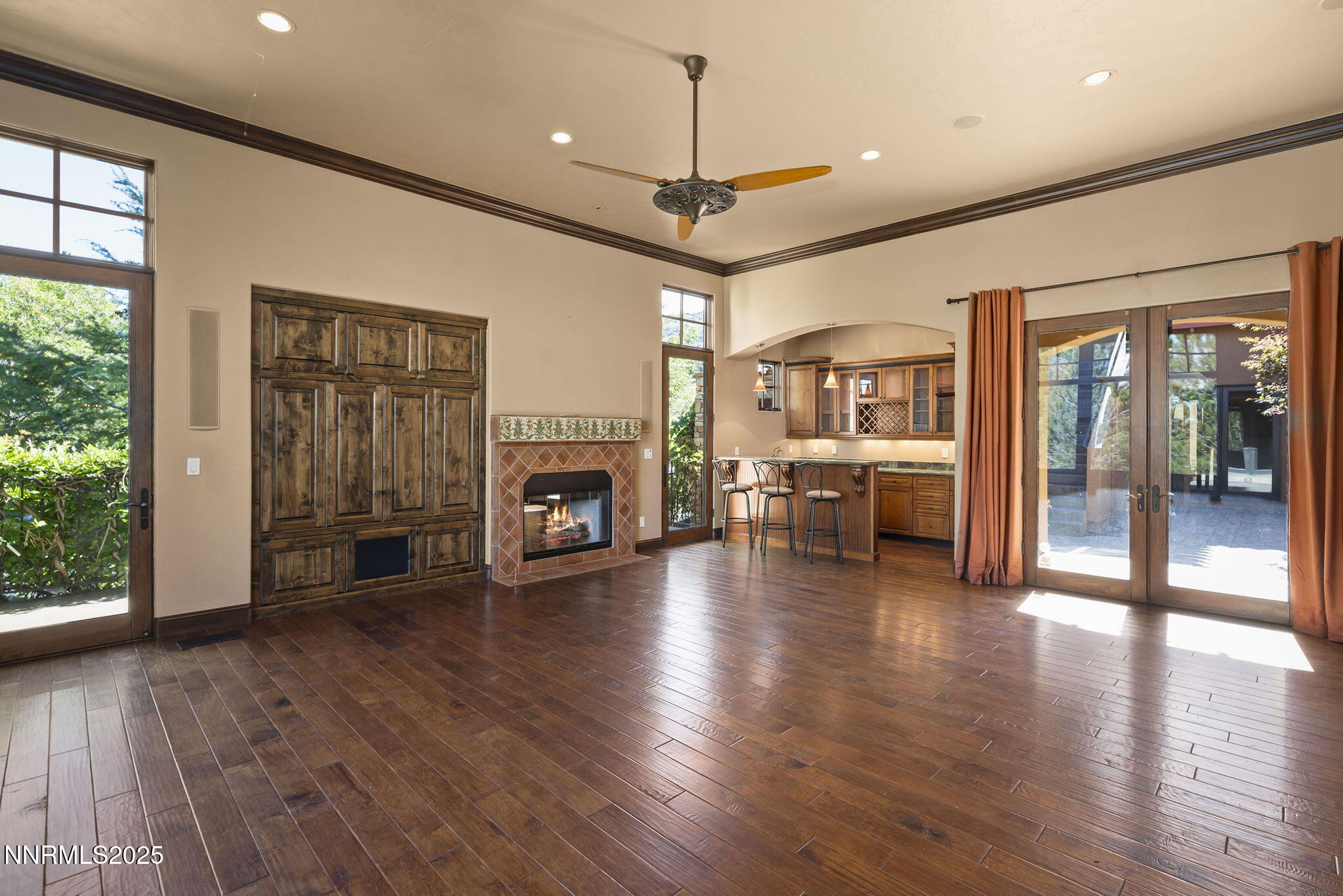 Reno, Nevada, 89519, United States, 5 Bedrooms Bedrooms, ,7 BathroomsBathrooms,Residential,Active,1963427