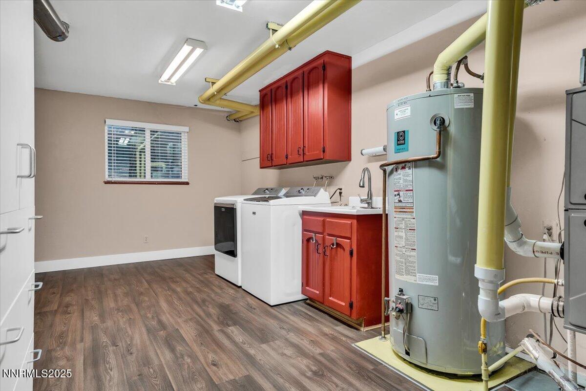 Stateline, Nevada, 89449, United States, 4 Bedrooms Bedrooms, ,4 BathroomsBathrooms,Residential,Active,1972198