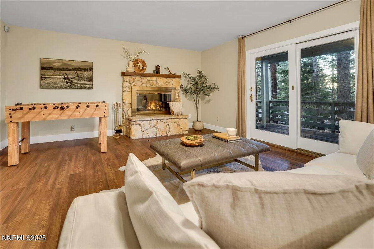 Stateline, Nevada, 89449, United States, 4 Bedrooms Bedrooms, ,4 BathroomsBathrooms,Residential,Active,1972198