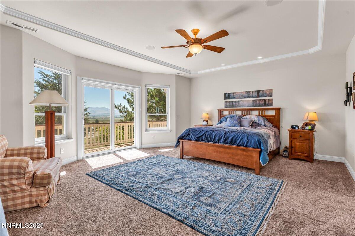 Gardnerville, Nevada, 89460, United States, 3 Bedrooms Bedrooms, ,3 BathroomsBathrooms,Residential,Active,1899219