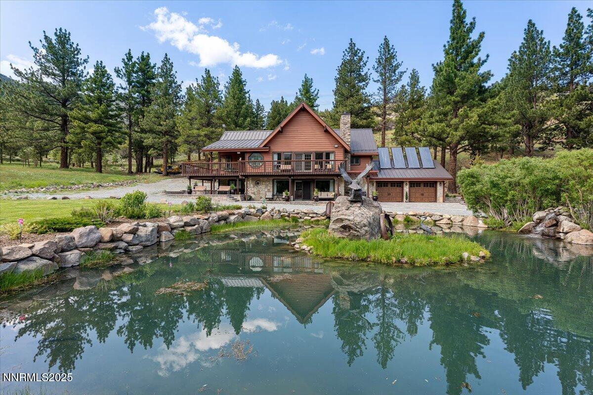 Reno, Nevada, 89511, United States, 3 Bedrooms Bedrooms, ,3 BathroomsBathrooms,Residential,Active,1919399