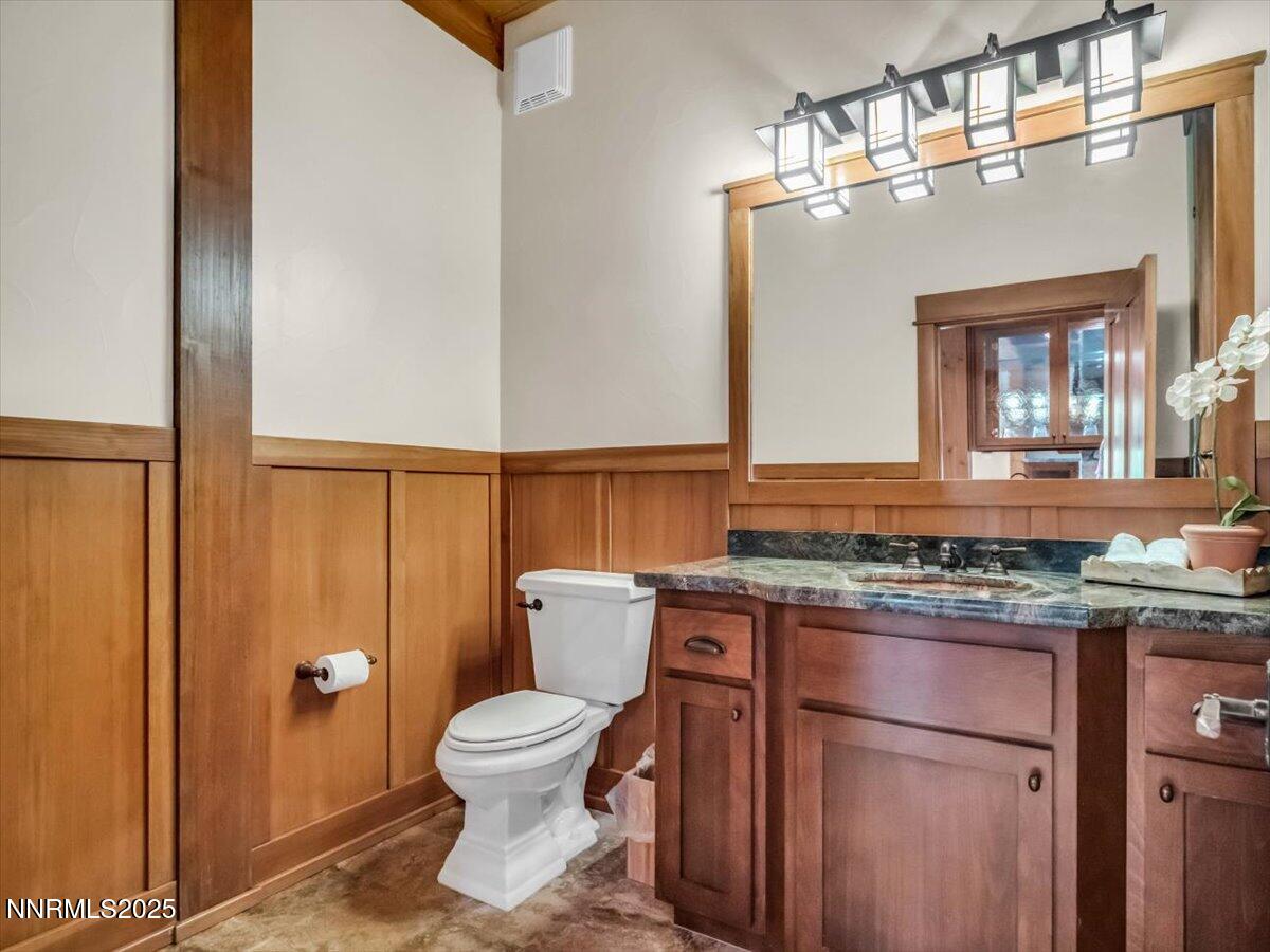 Gardnerville, Nevada, 89460, United States, 5 Bedrooms Bedrooms, ,7 BathroomsBathrooms,Residential,Active,1941107