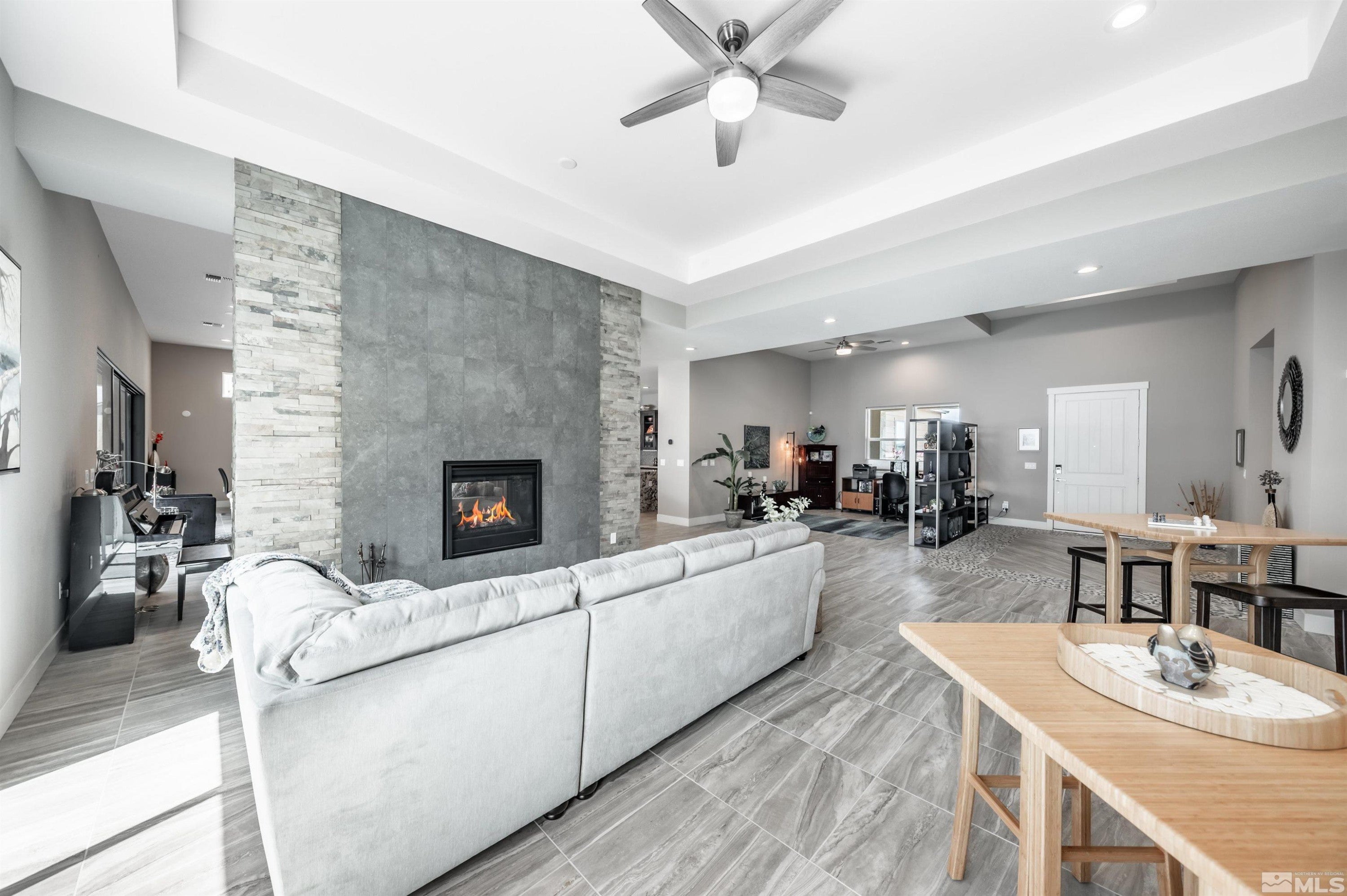 Reno, Nevada, 89521, United States, 4 Bedrooms Bedrooms, ,5 BathroomsBathrooms,Residential,Active,2007132