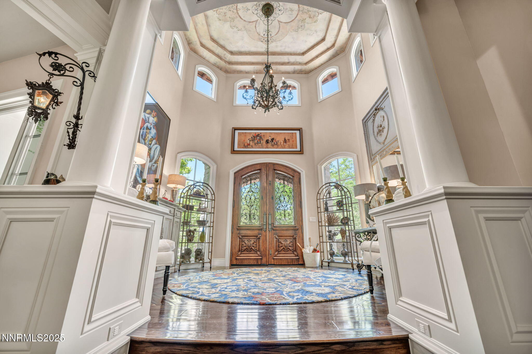 Reno, Nevada, 89511, United States, 4 Bedrooms Bedrooms, ,6 BathroomsBathrooms,Residential,Active,1892618