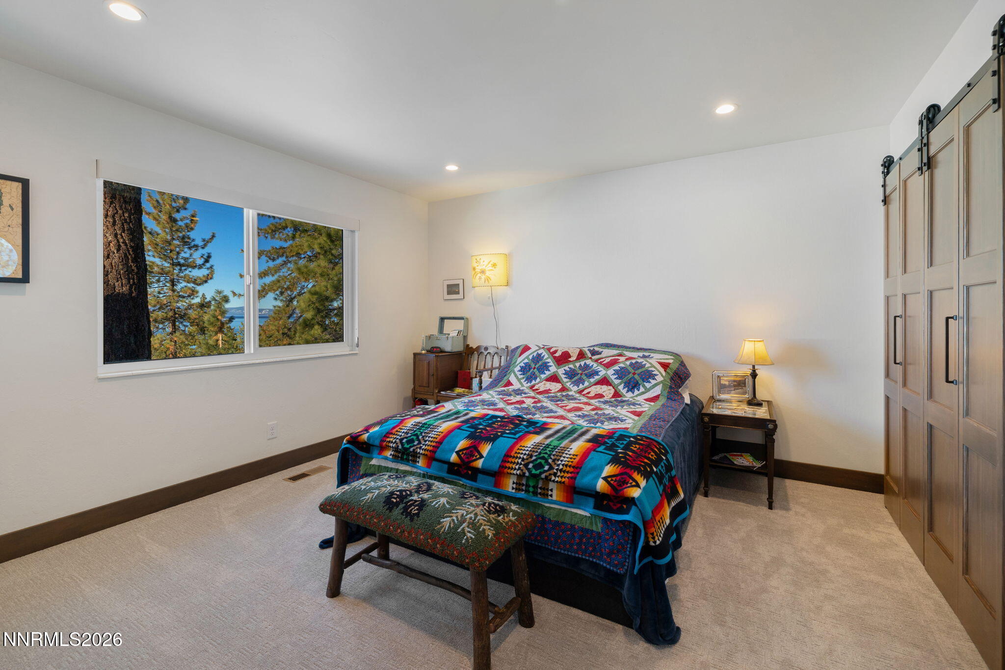 Zephyr Cove, Nevada, 89448, United States, 3 Bedrooms Bedrooms, ,2 BathroomsBathrooms,Residential,Active,2010208